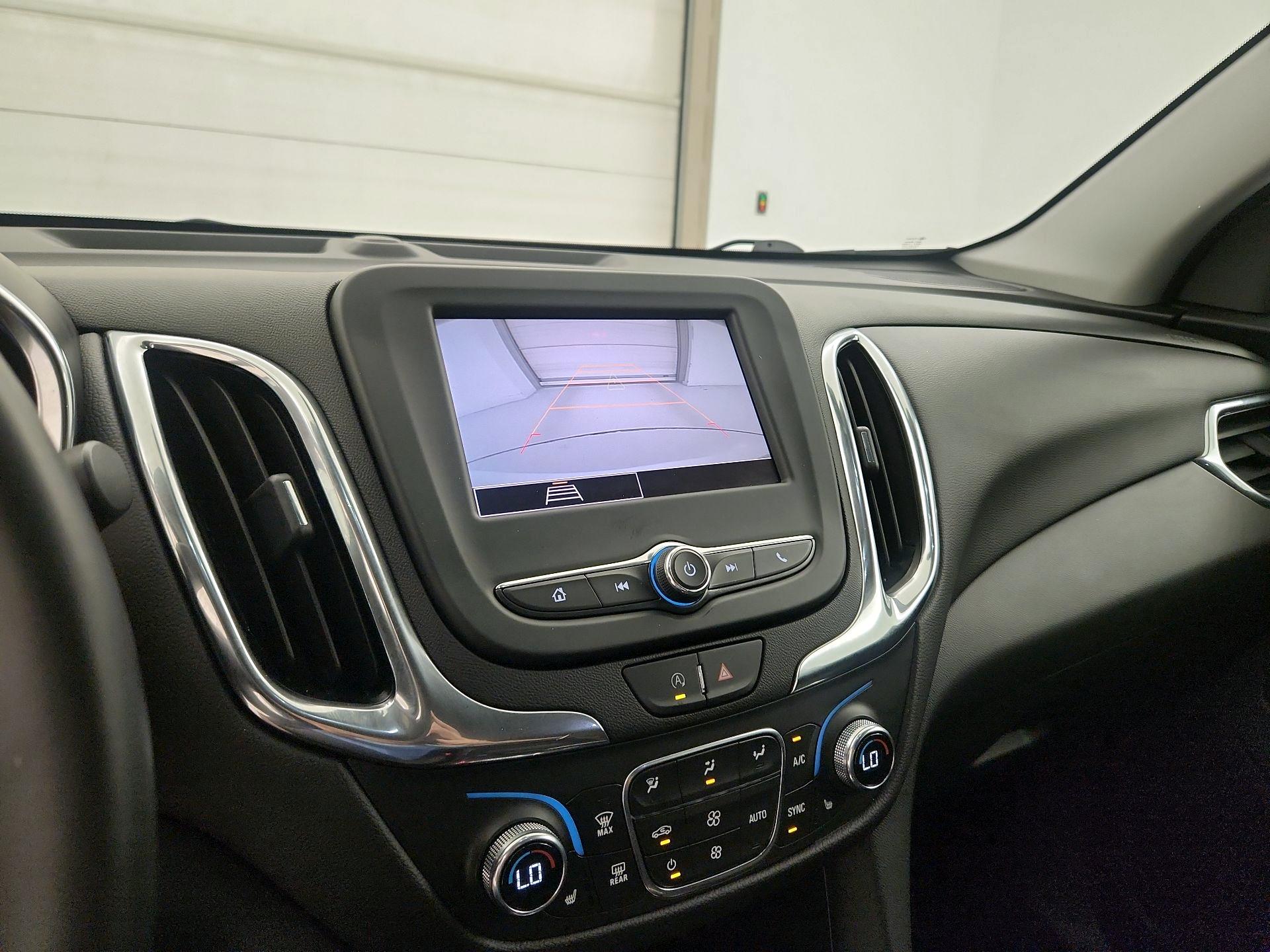 Thumbnail: 2023 Chevrolet Equinox - 13