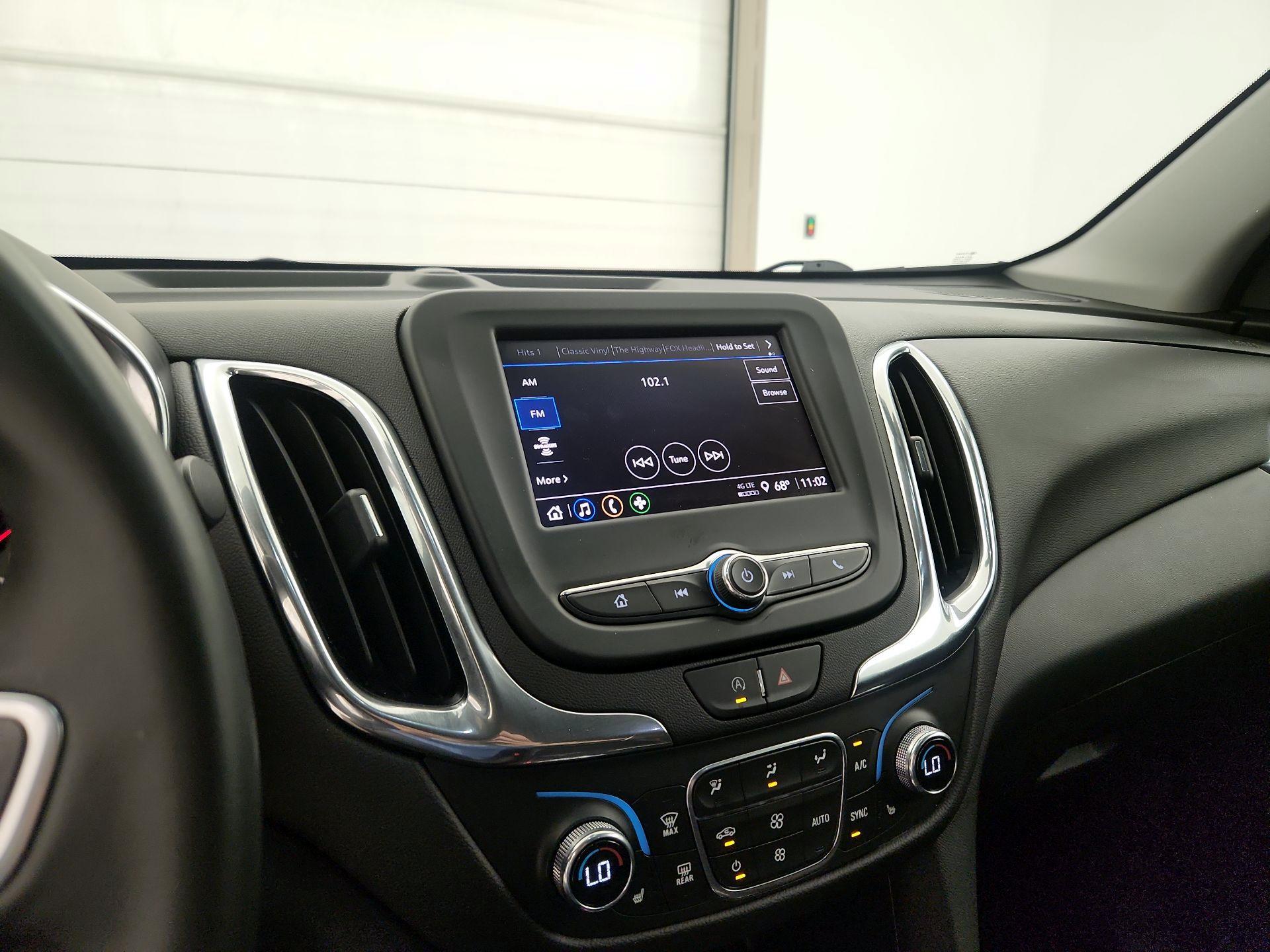 Thumbnail: 2023 Chevrolet Equinox - 14