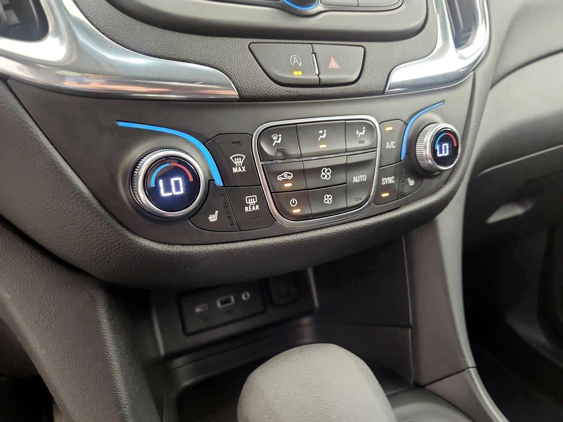 Thumbnail: 2023 Chevrolet Equinox - 15