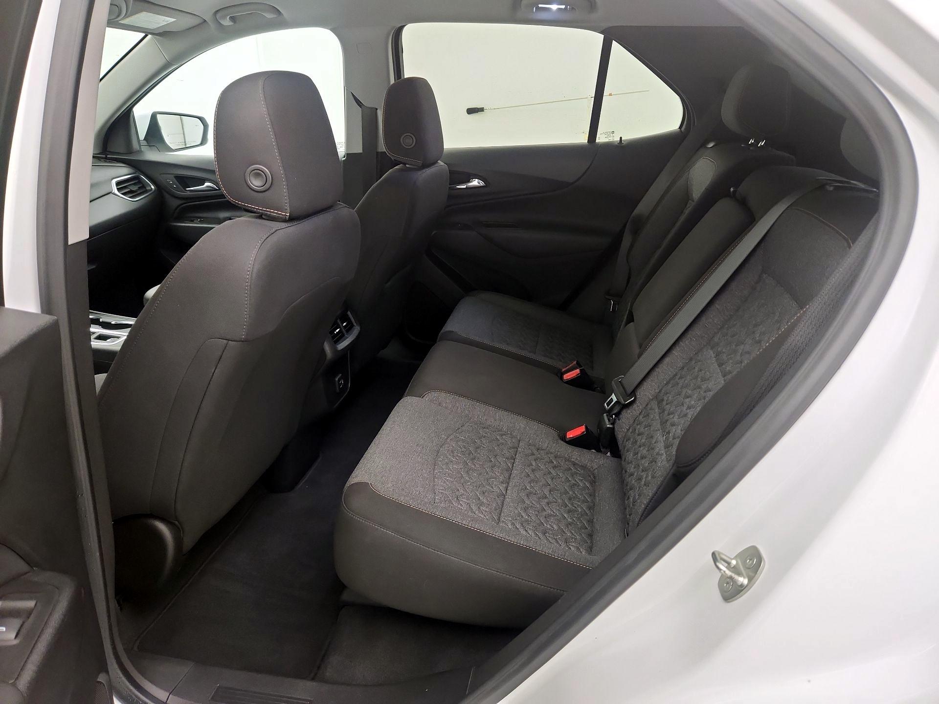 Thumbnail: 2023 Chevrolet Equinox - 18
