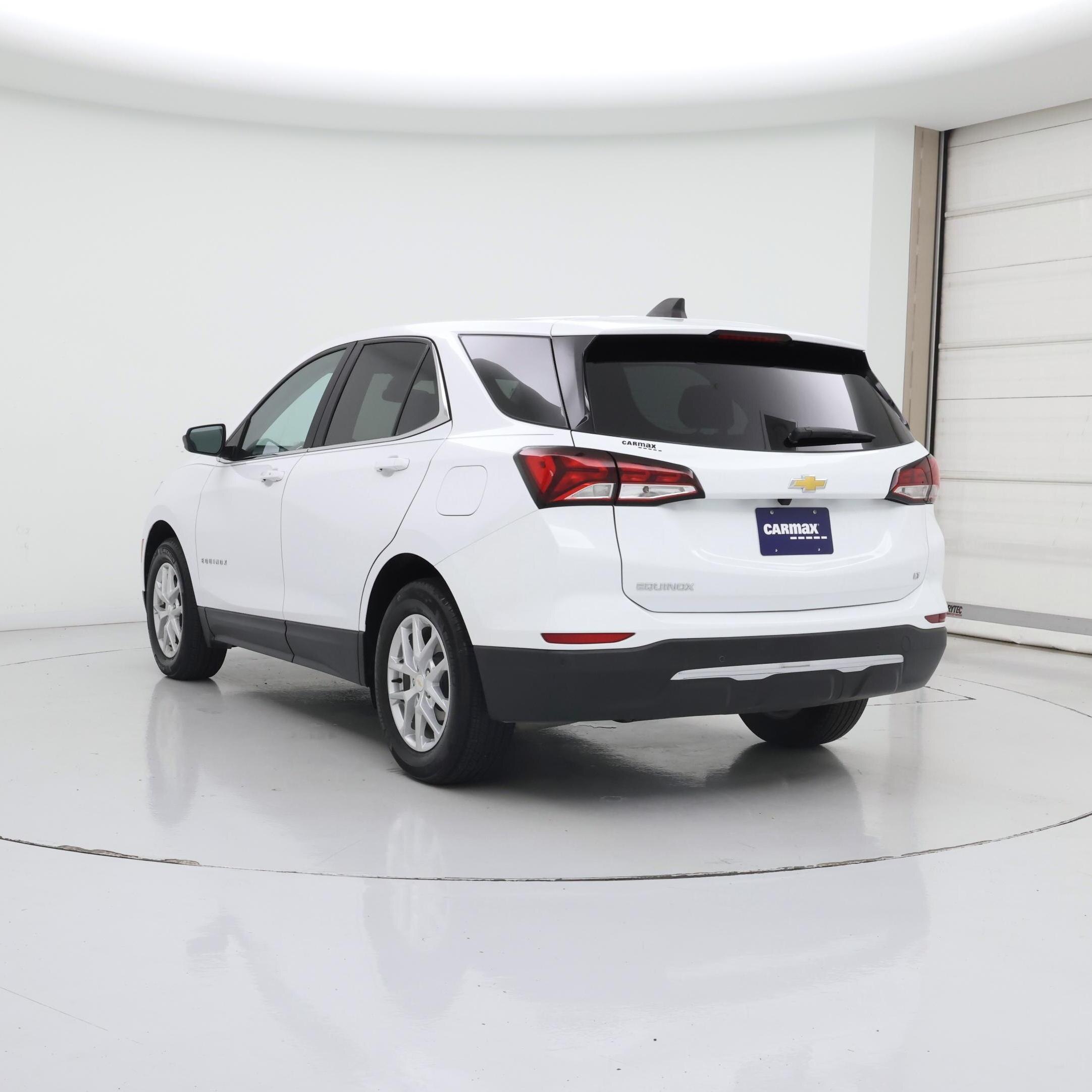 Thumbnail: 2023 Chevrolet Equinox - 2