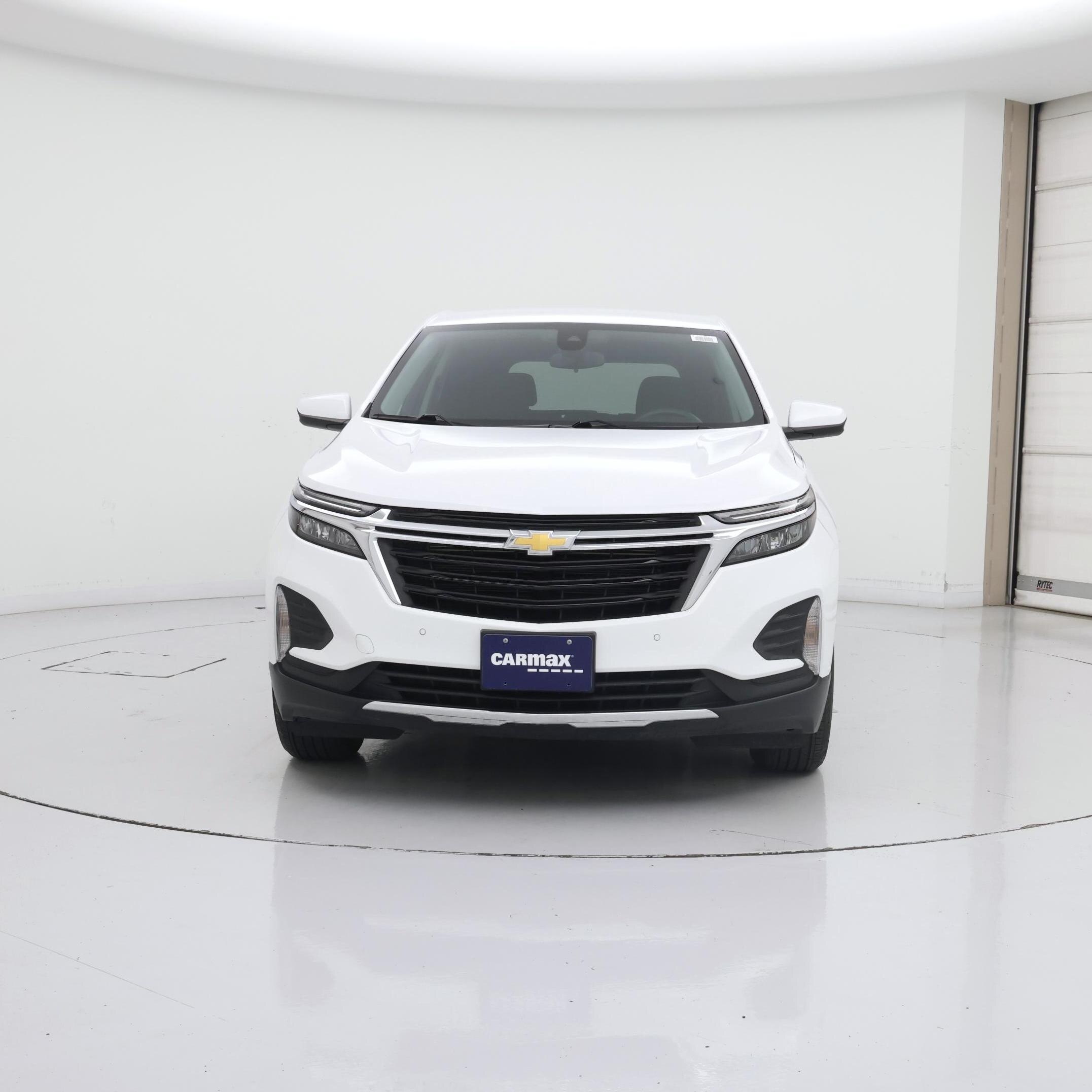Thumbnail: 2023 Chevrolet Equinox - 5