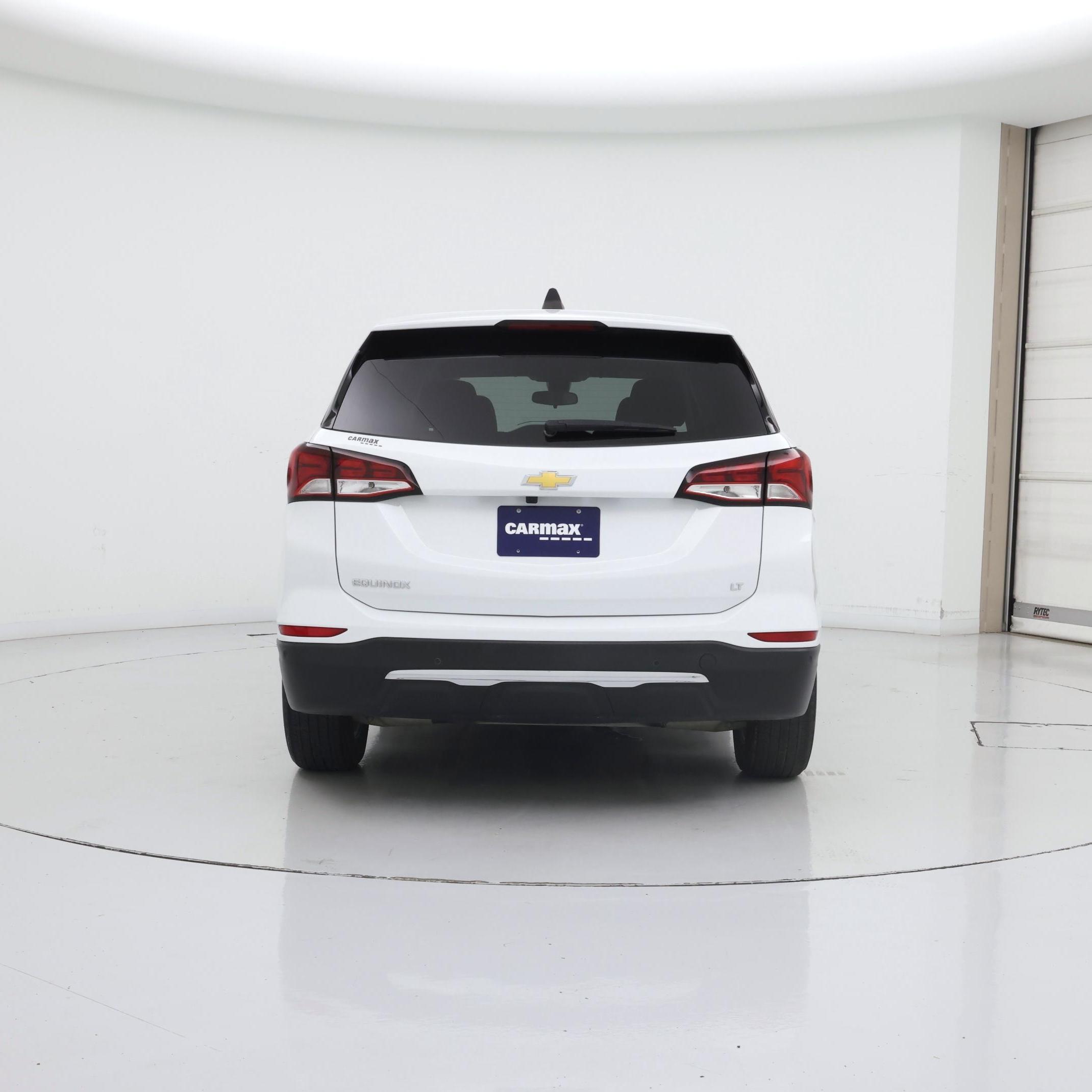 Thumbnail: 2023 Chevrolet Equinox - 6