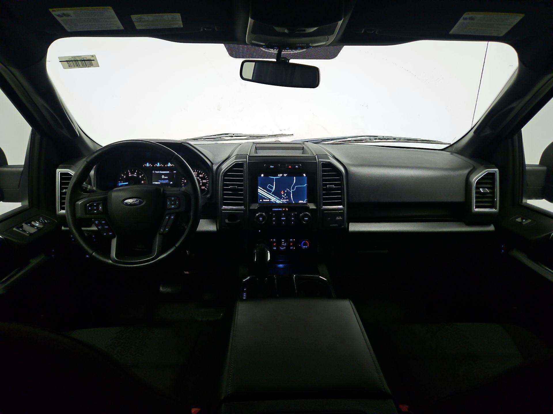 Thumbnail: 2018 Ford F-150 - 9