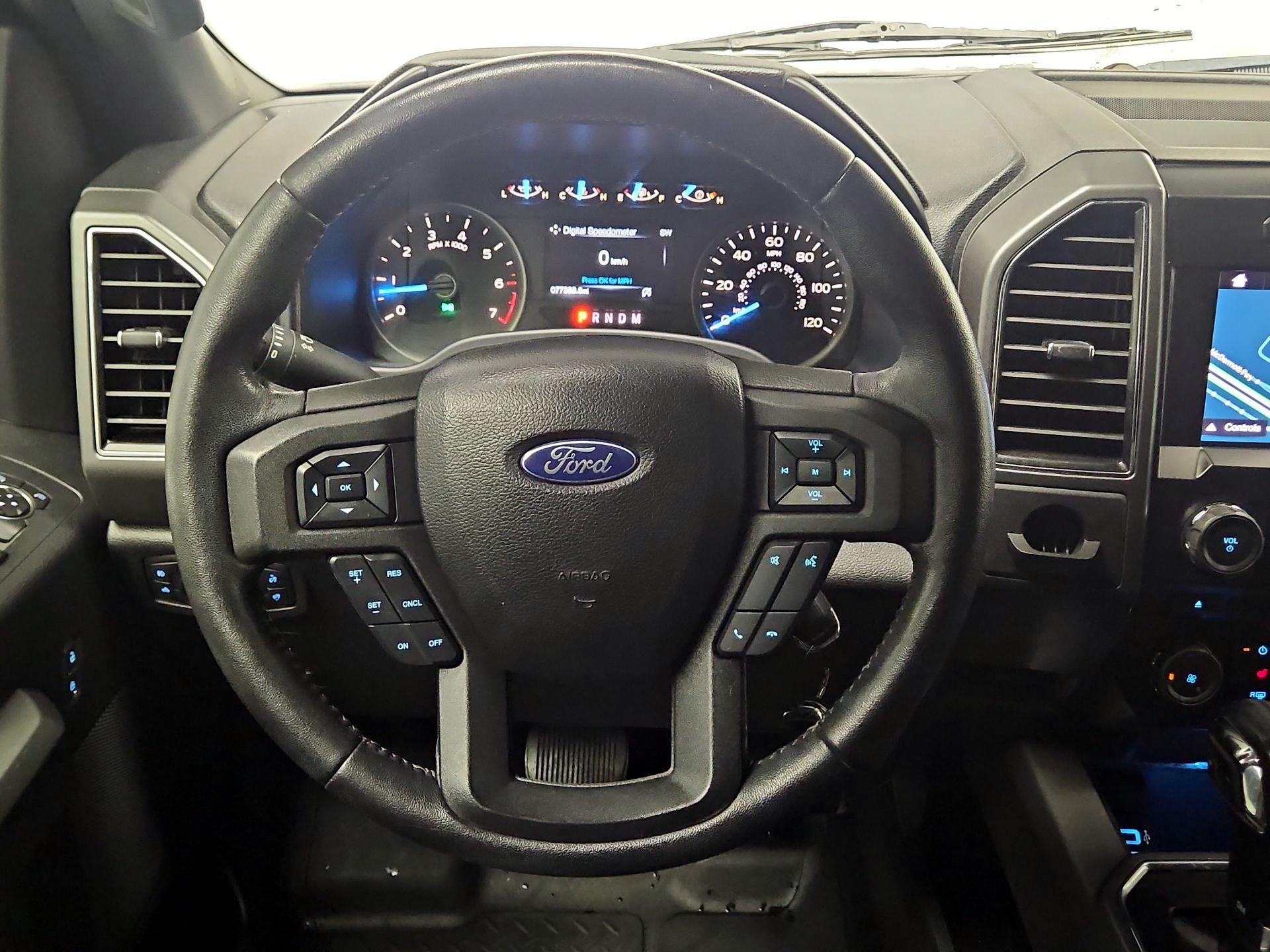 Thumbnail: 2018 Ford F-150 - 10