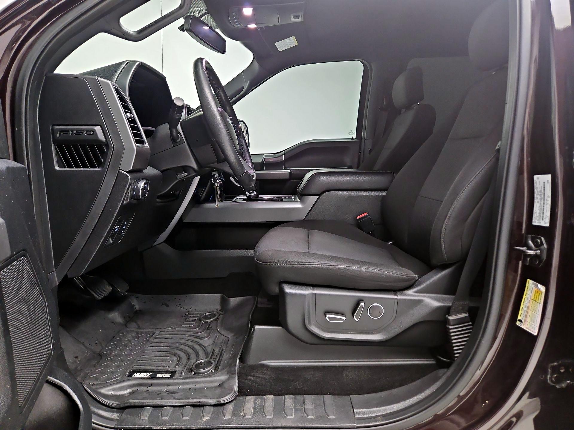 Thumbnail: 2018 Ford F-150 - 11