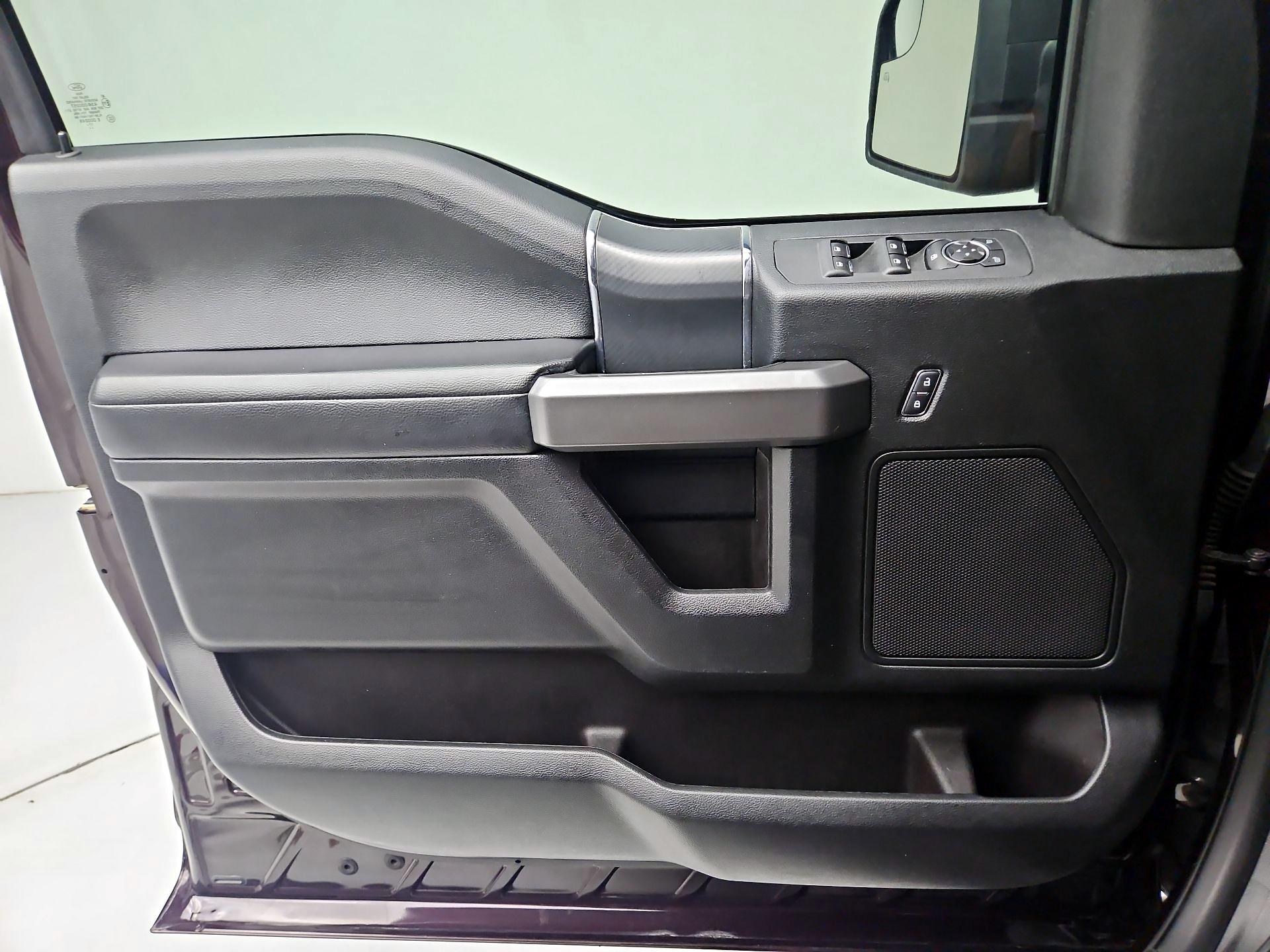 Thumbnail: 2018 Ford F-150 - 12