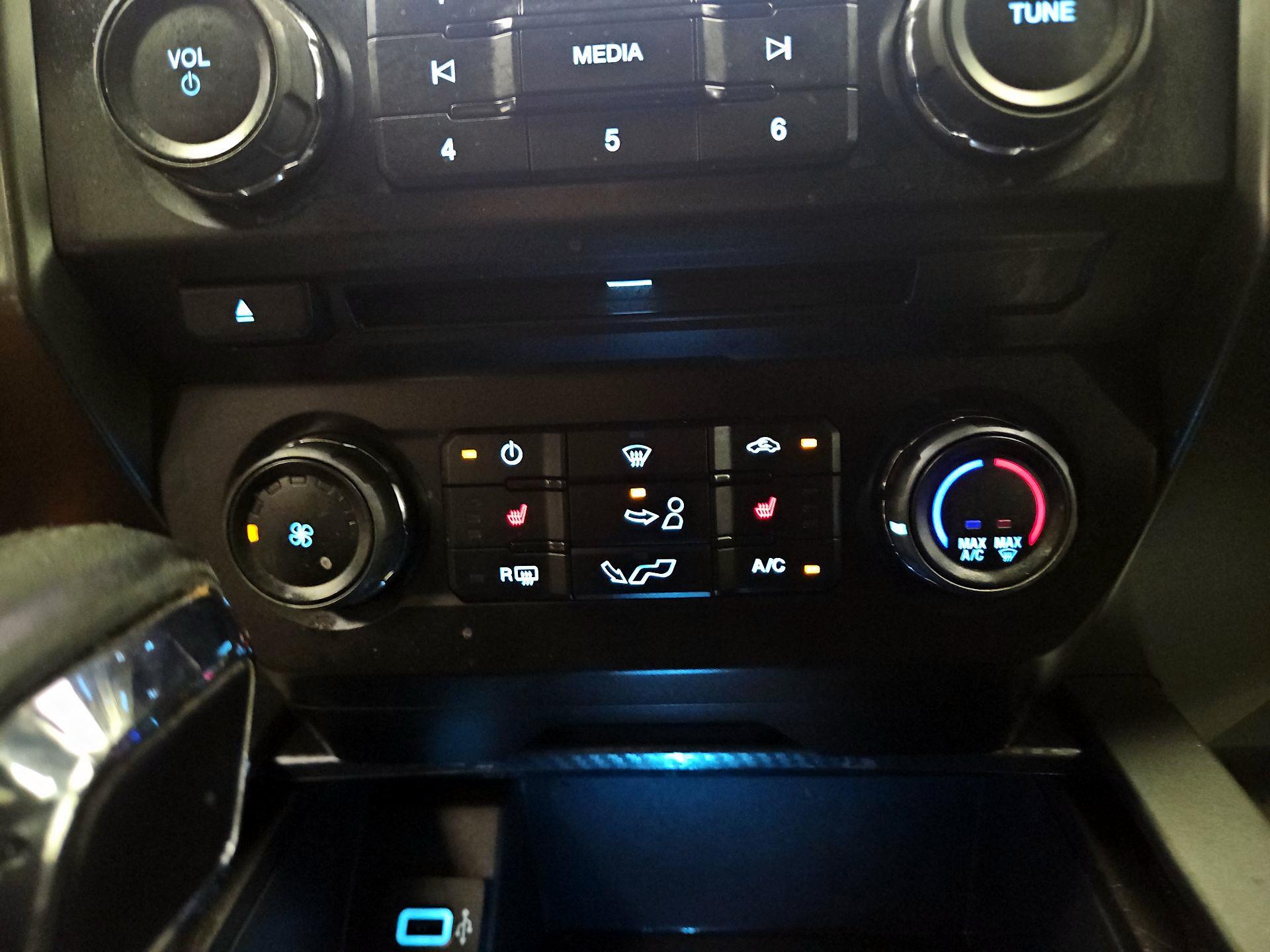 Thumbnail: 2018 Ford F-150 - 17