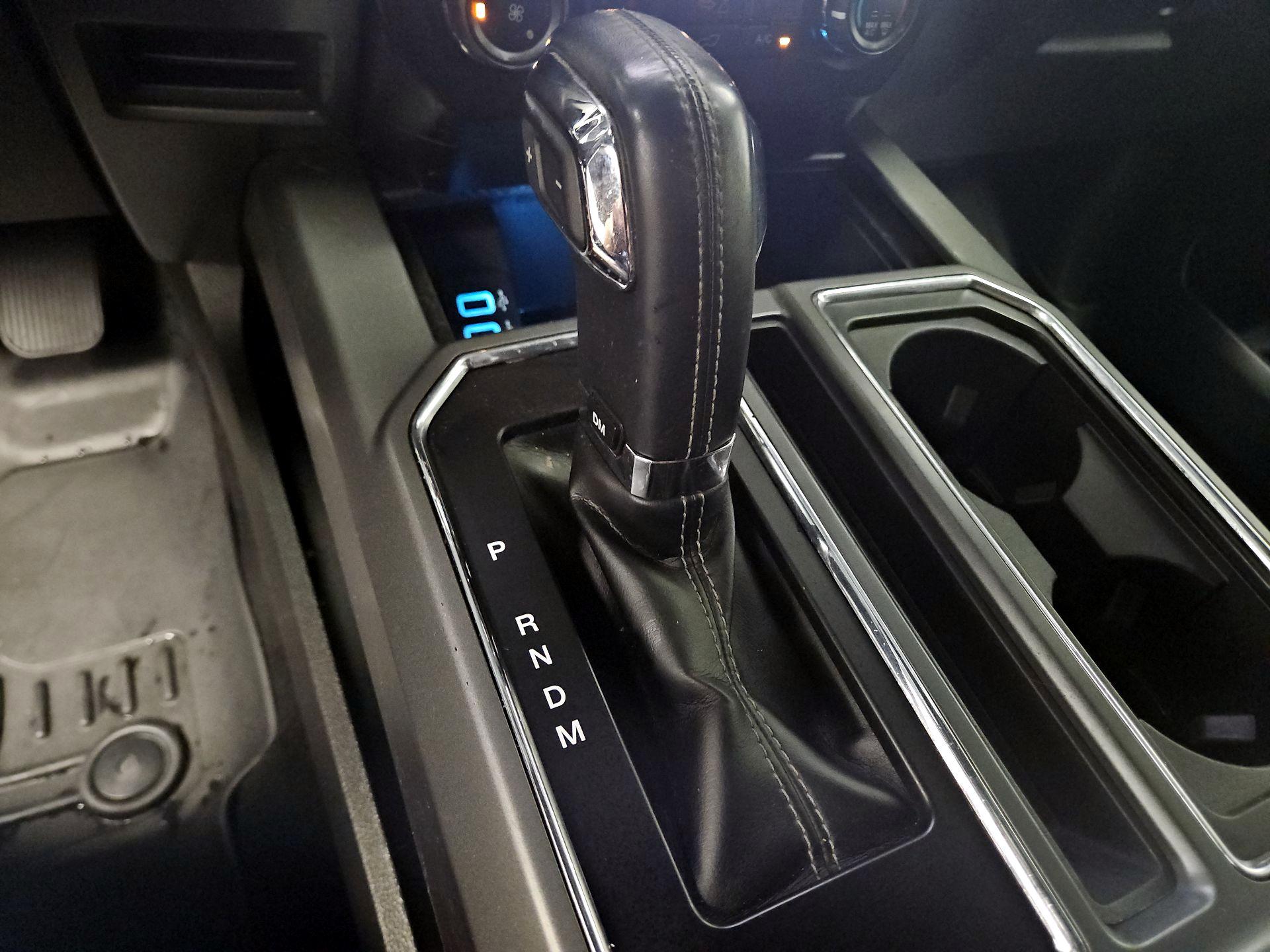 Thumbnail: 2018 Ford F-150 - 18