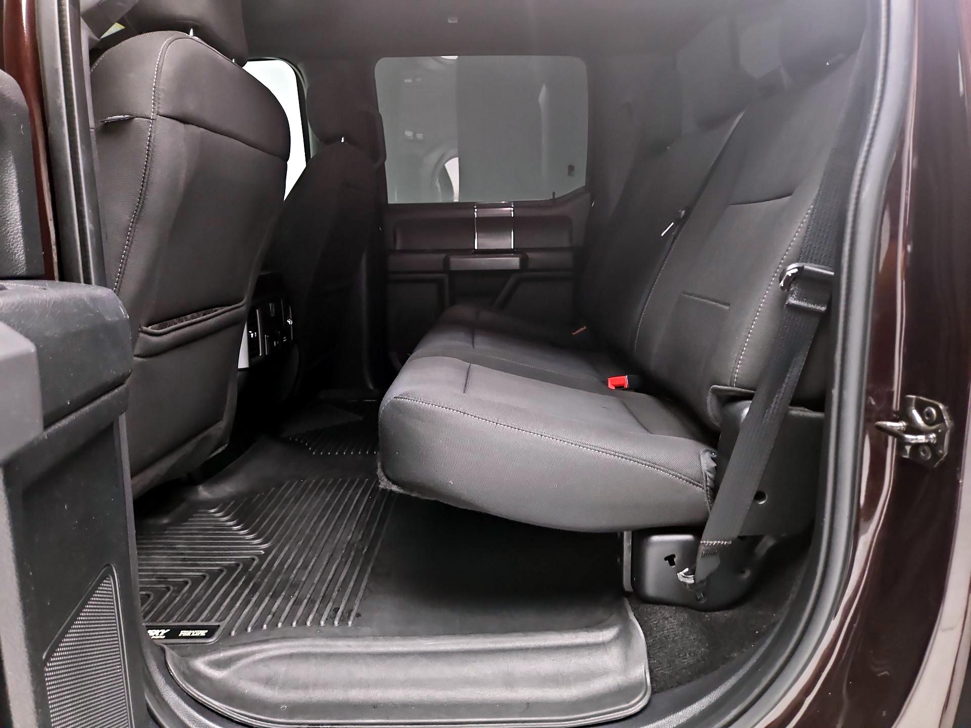 Thumbnail: 2018 Ford F-150 - 20