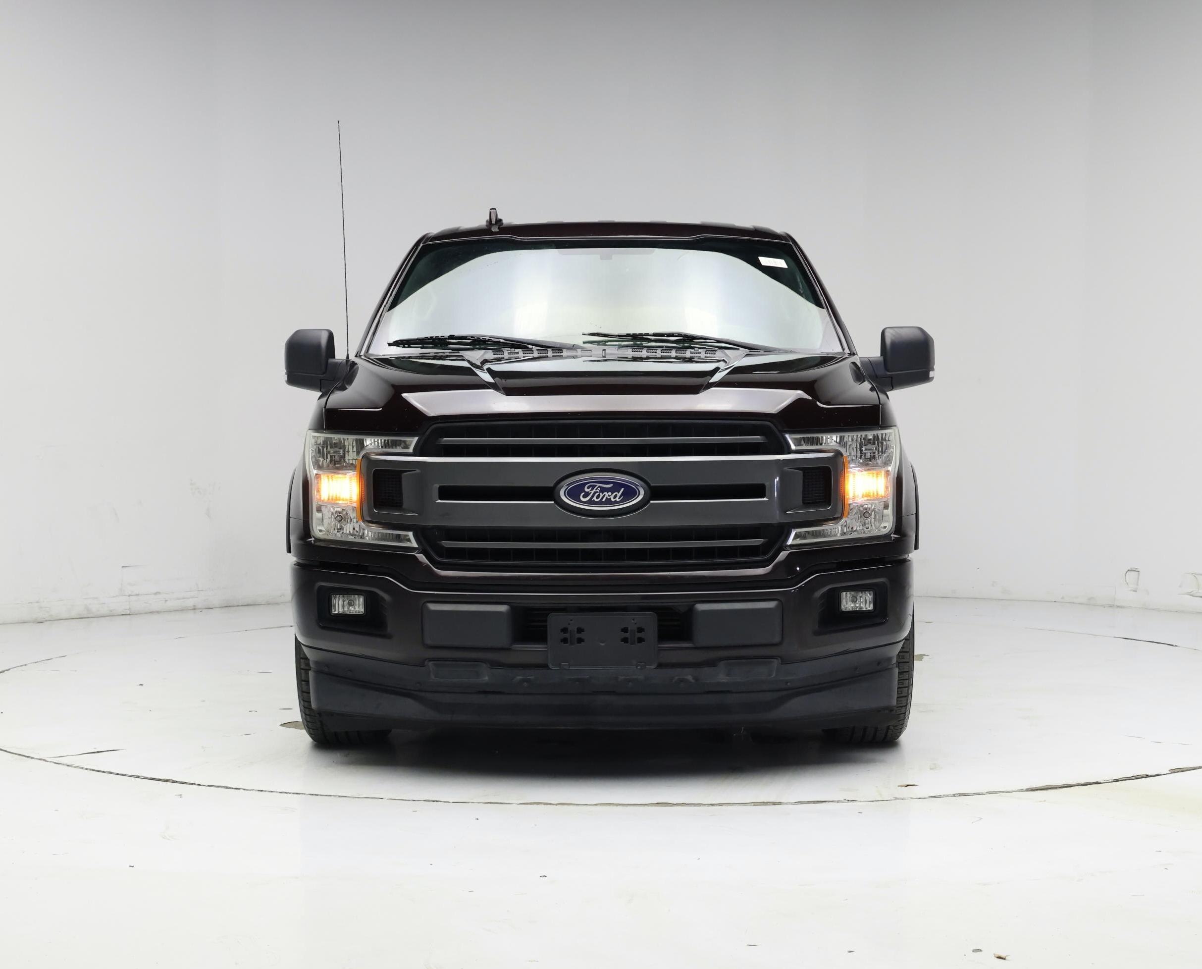 Thumbnail: 2018 Ford F-150 - 5