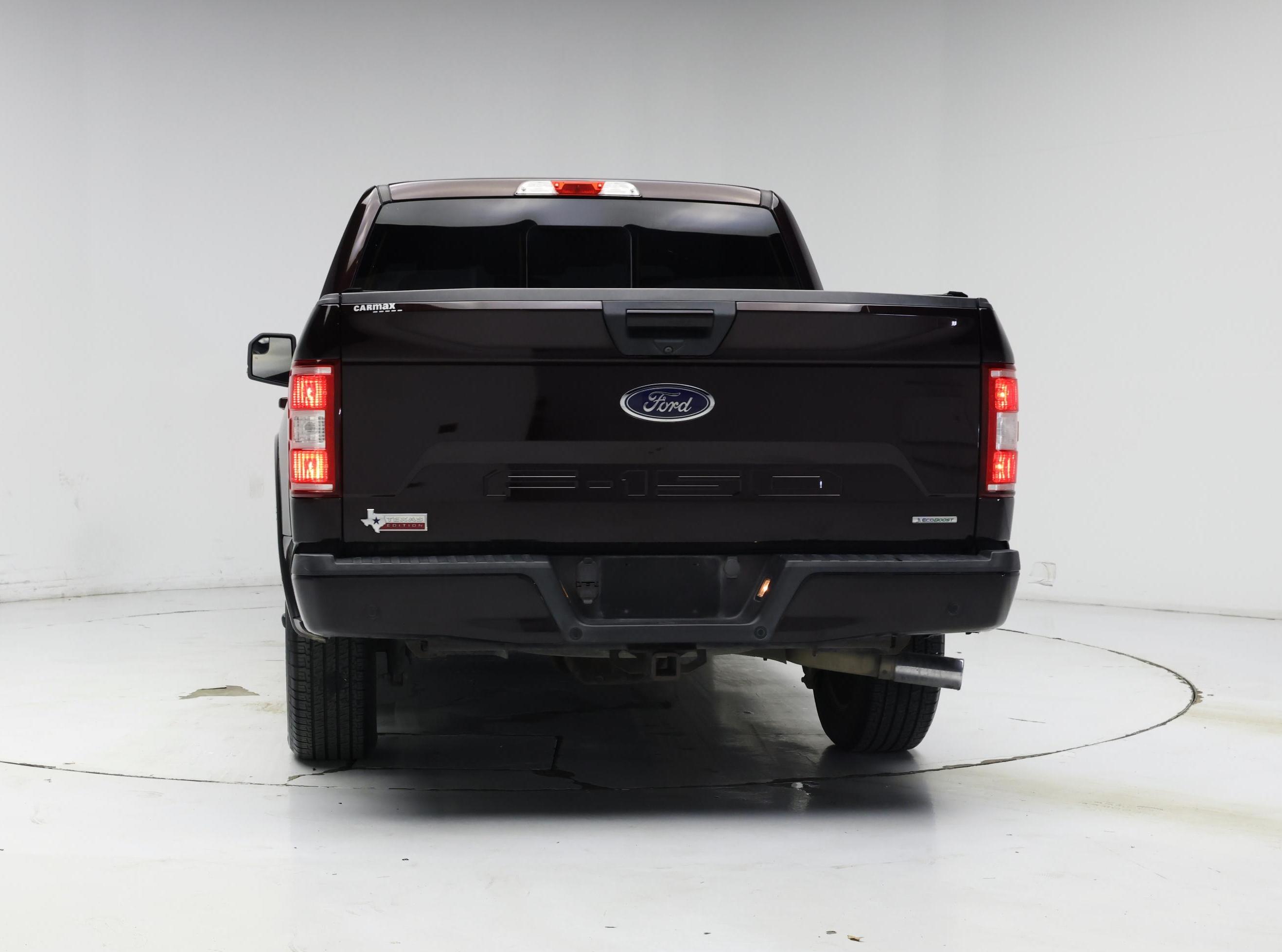 Thumbnail: 2018 Ford F-150 - 6