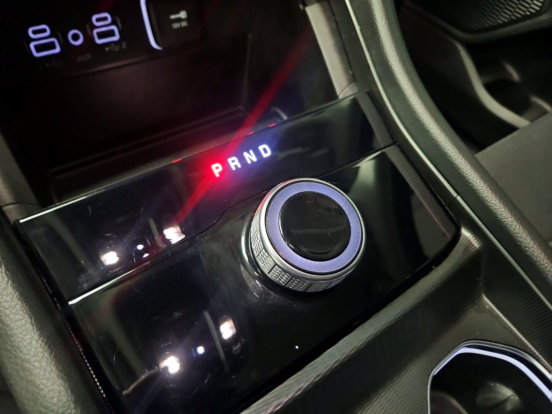 Thumbnail: 2023 Jeep Grand Cherokee - 17