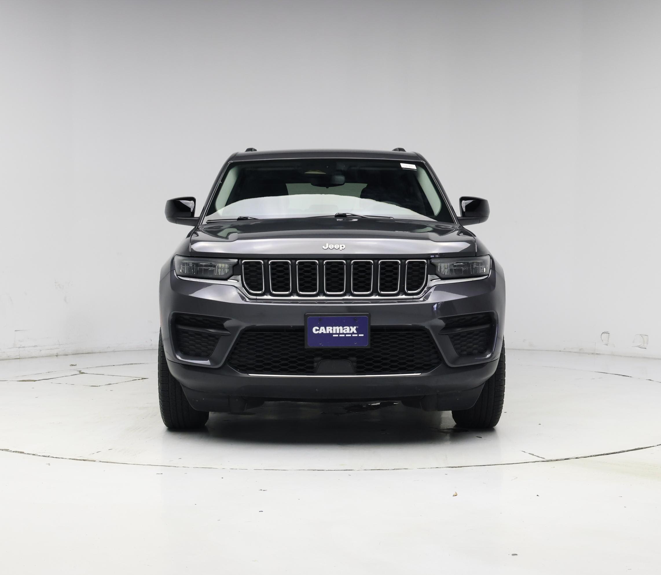 Thumbnail: 2023 Jeep Grand Cherokee - 5