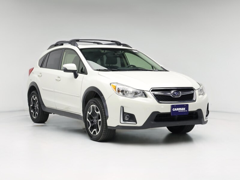 2016 Subaru XV Crosstrek Limited -
                  San Antonio, TX