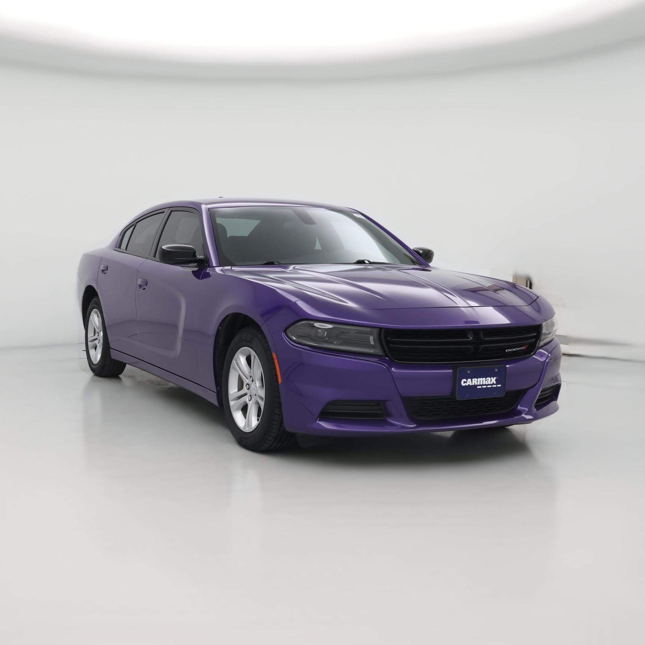 Thumbnail: 2023 Dodge Charger - 1