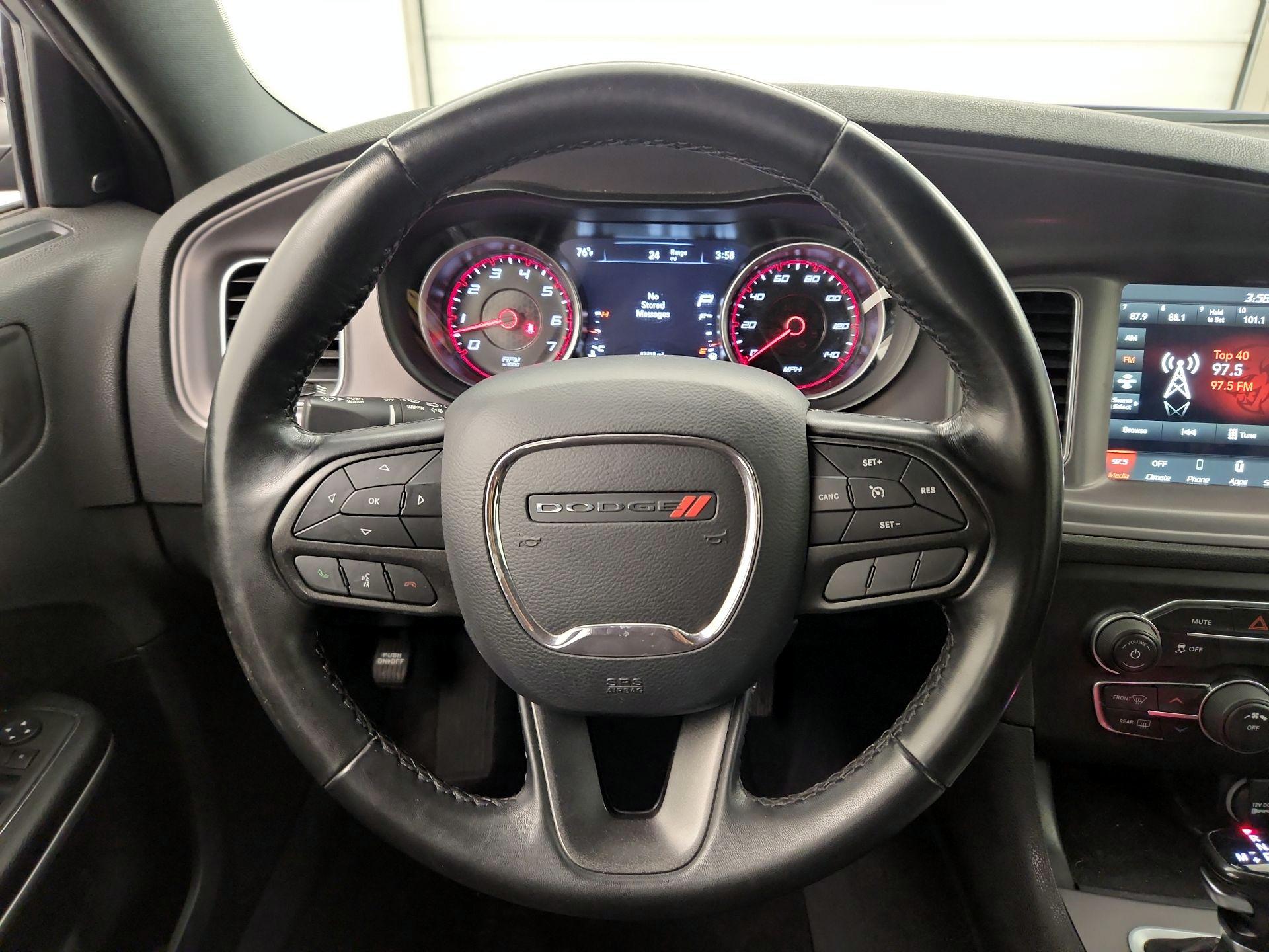 Thumbnail: 2023 Dodge Charger - 10