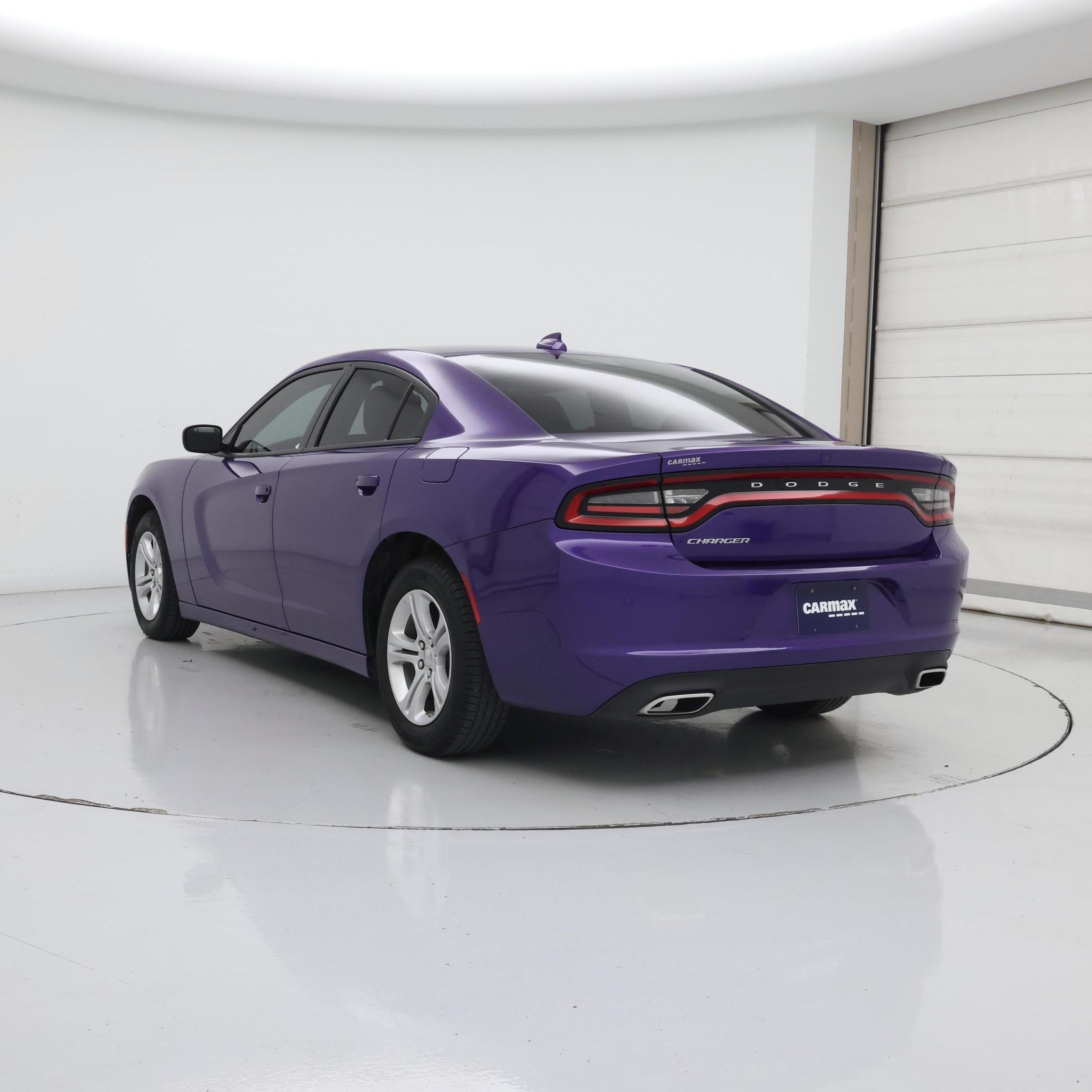 Thumbnail: 2023 Dodge Charger - 2