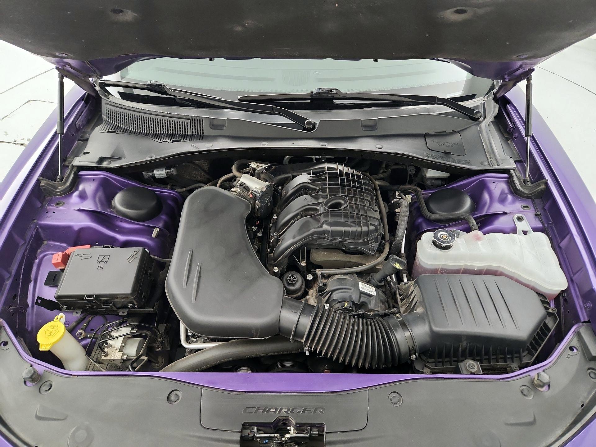 Thumbnail: 2023 Dodge Charger - 20