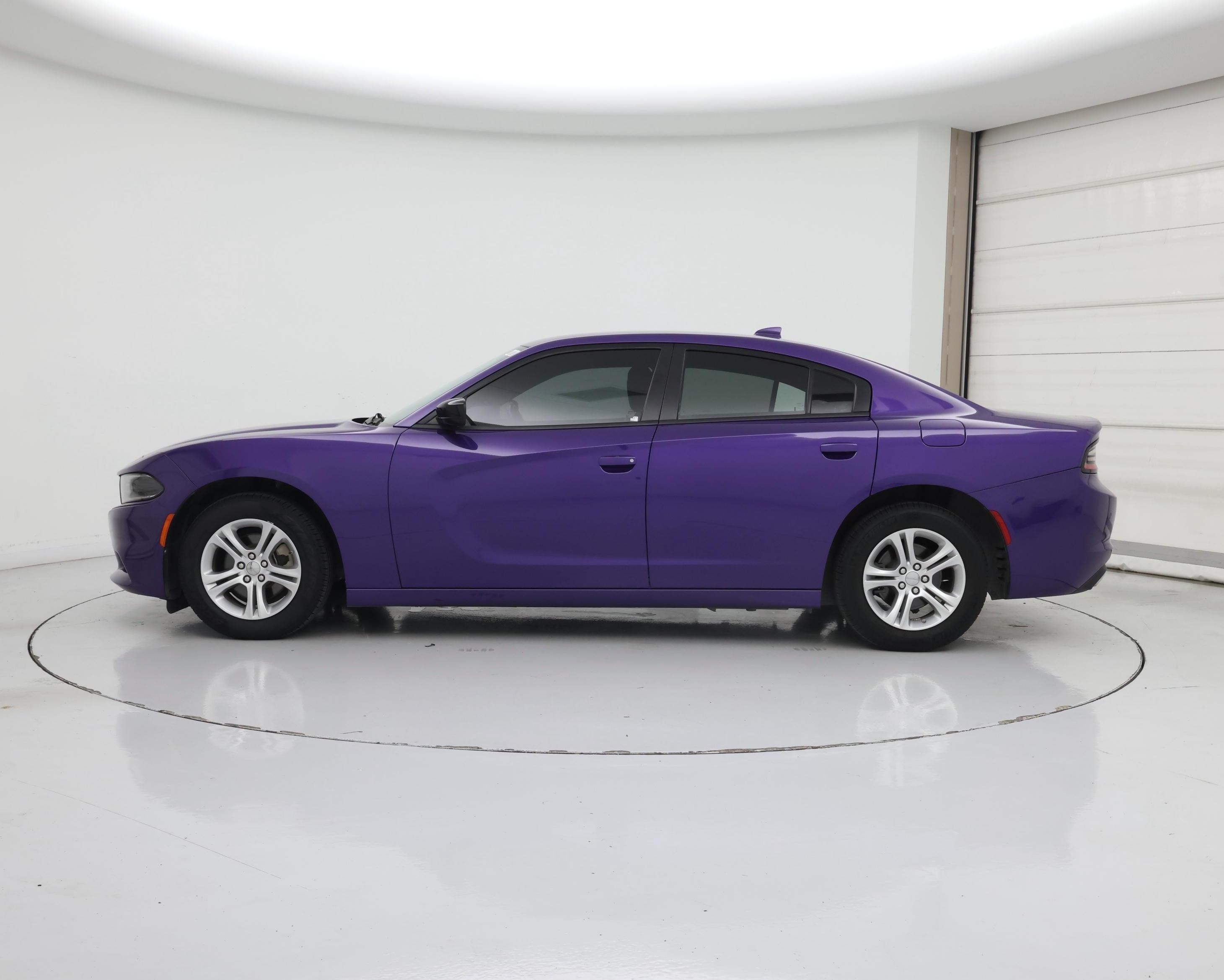 Thumbnail: 2023 Dodge Charger - 3