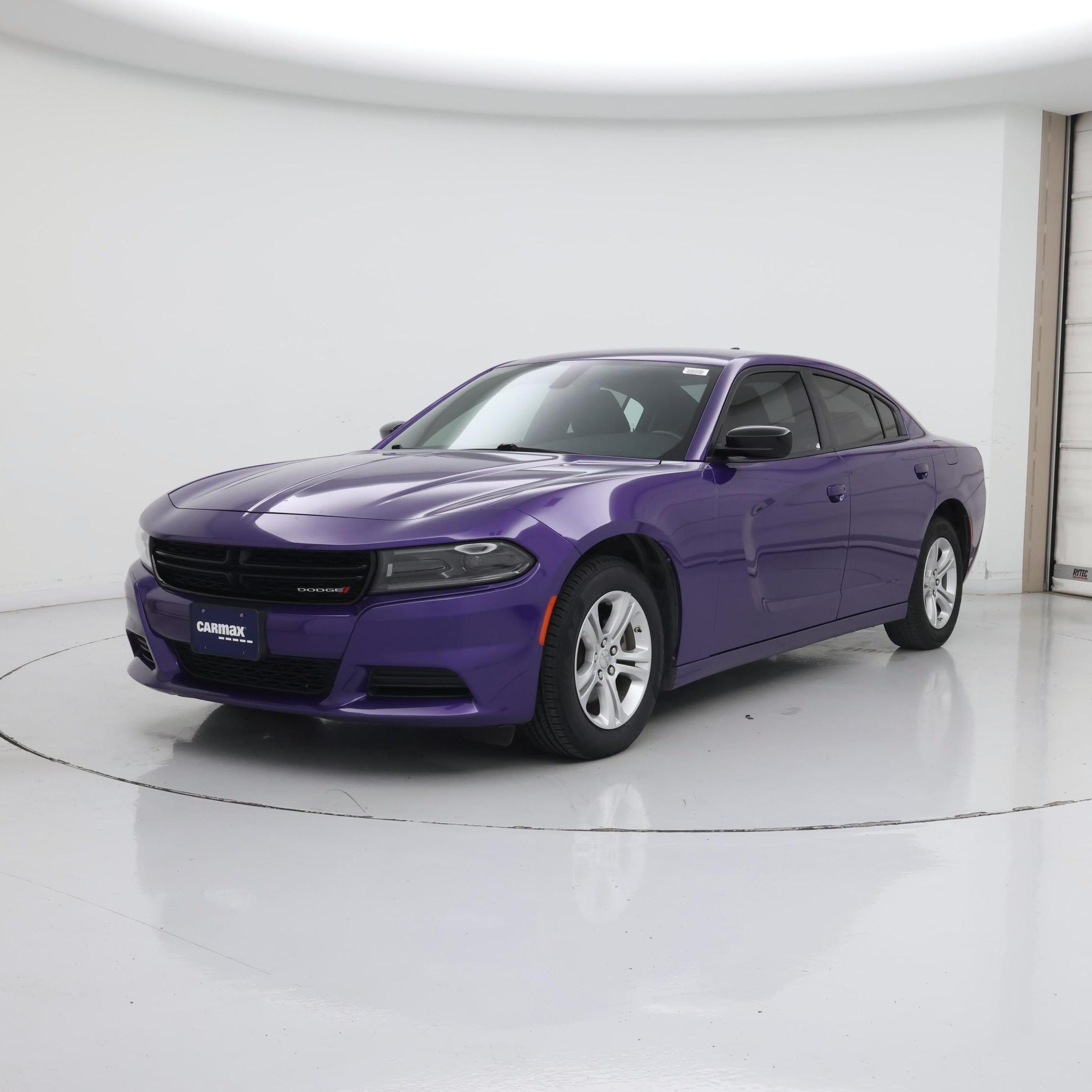 Thumbnail: 2023 Dodge Charger - 4