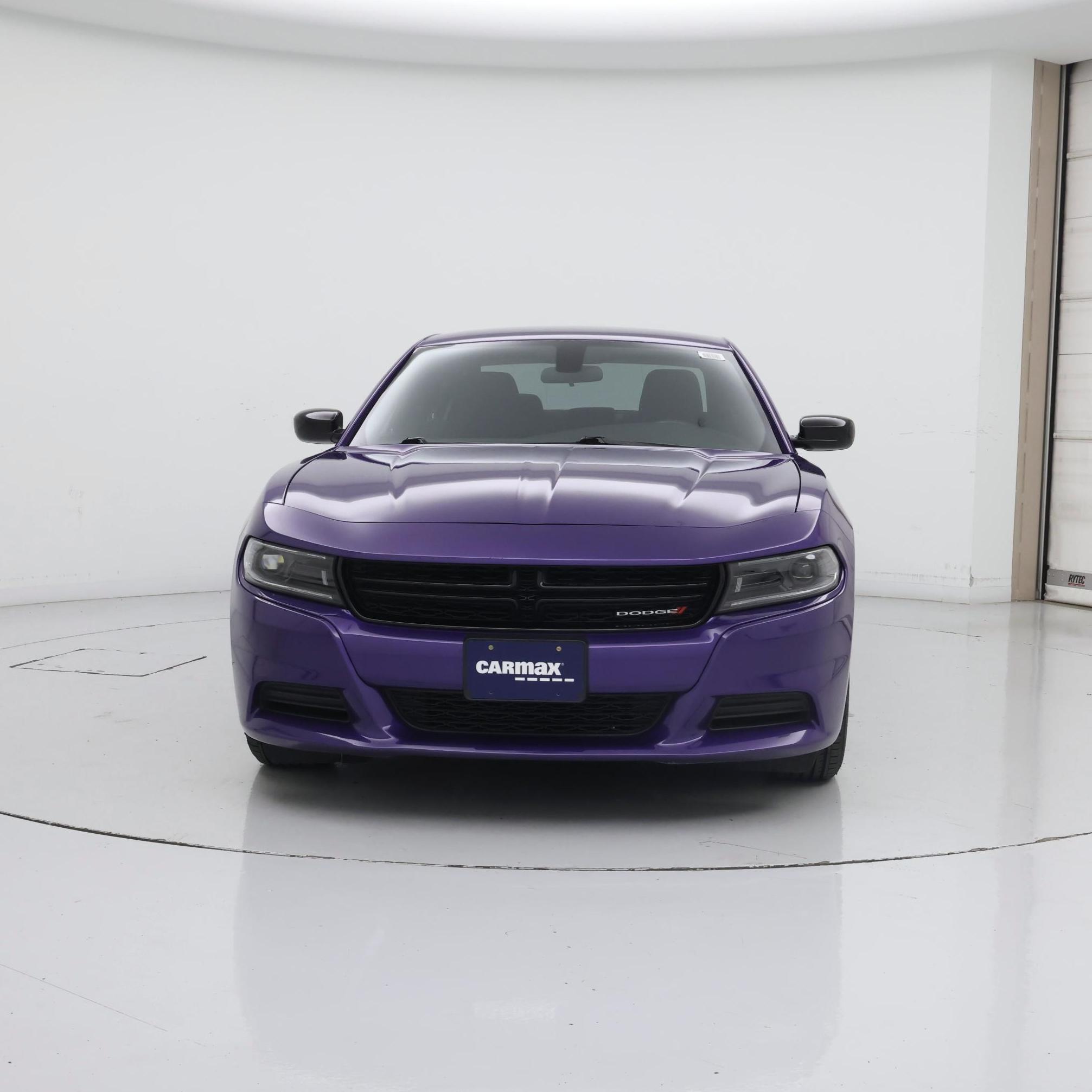 Thumbnail: 2023 Dodge Charger - 5