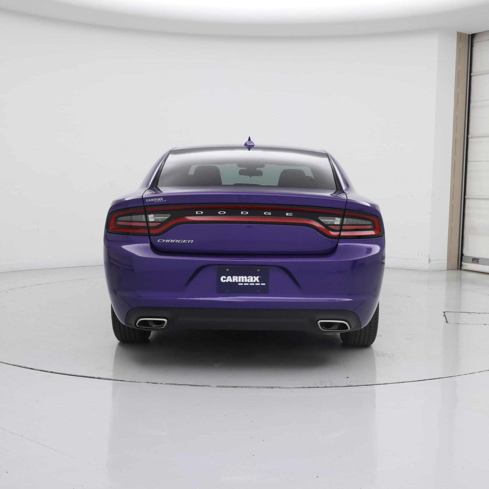 Thumbnail: 2023 Dodge Charger - 6