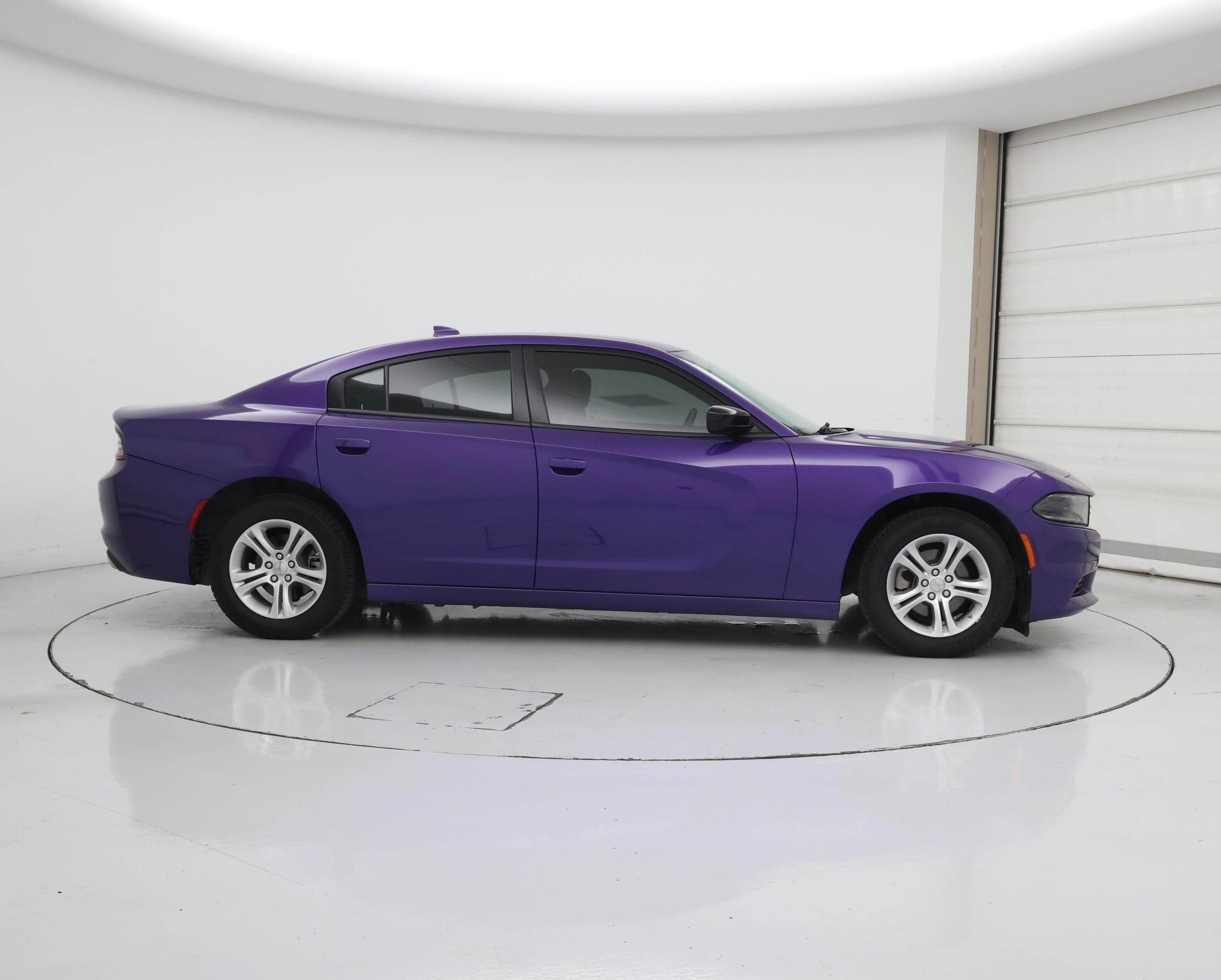 Thumbnail: 2023 Dodge Charger - 7