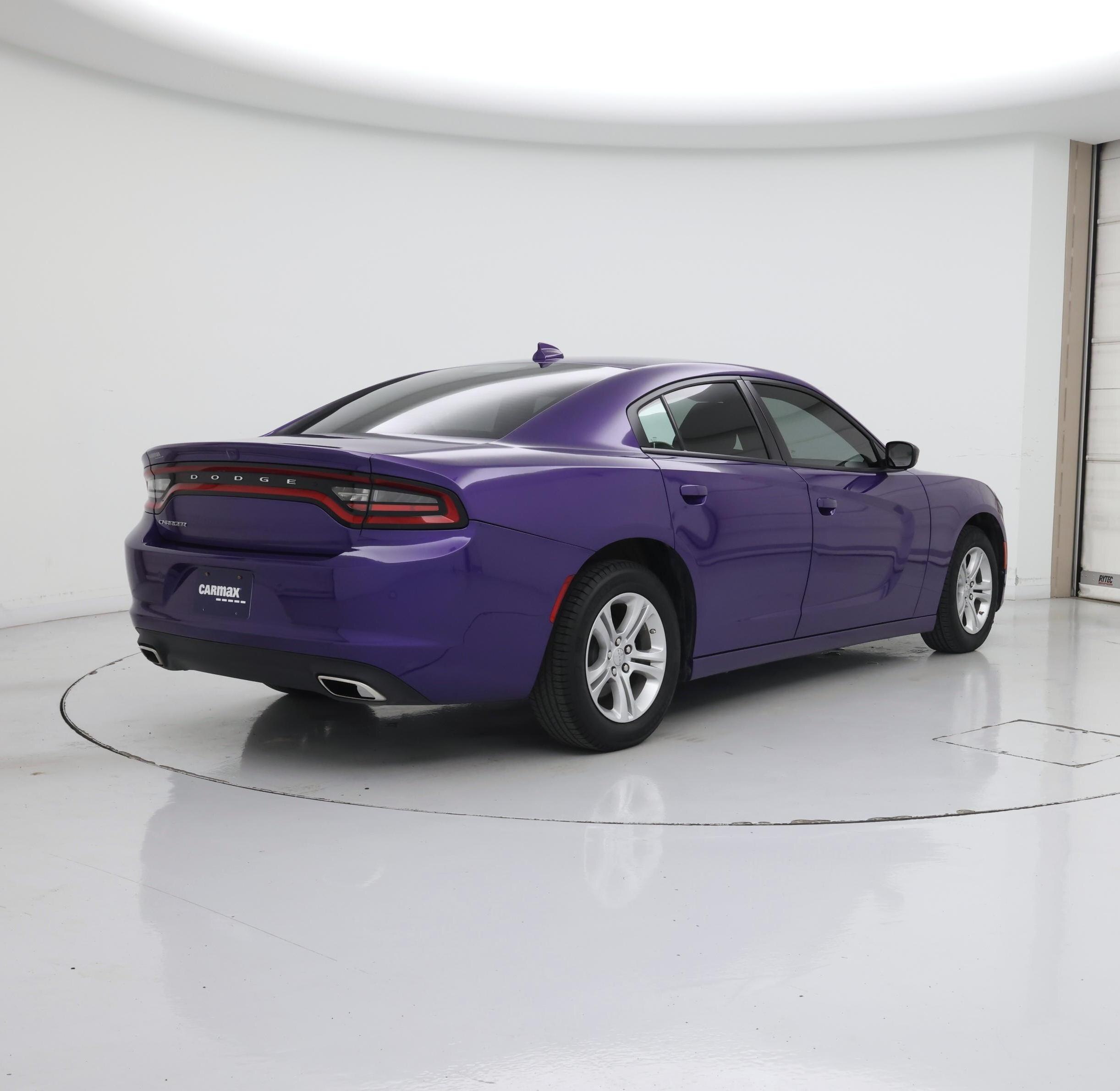 Thumbnail: 2023 Dodge Charger - 8