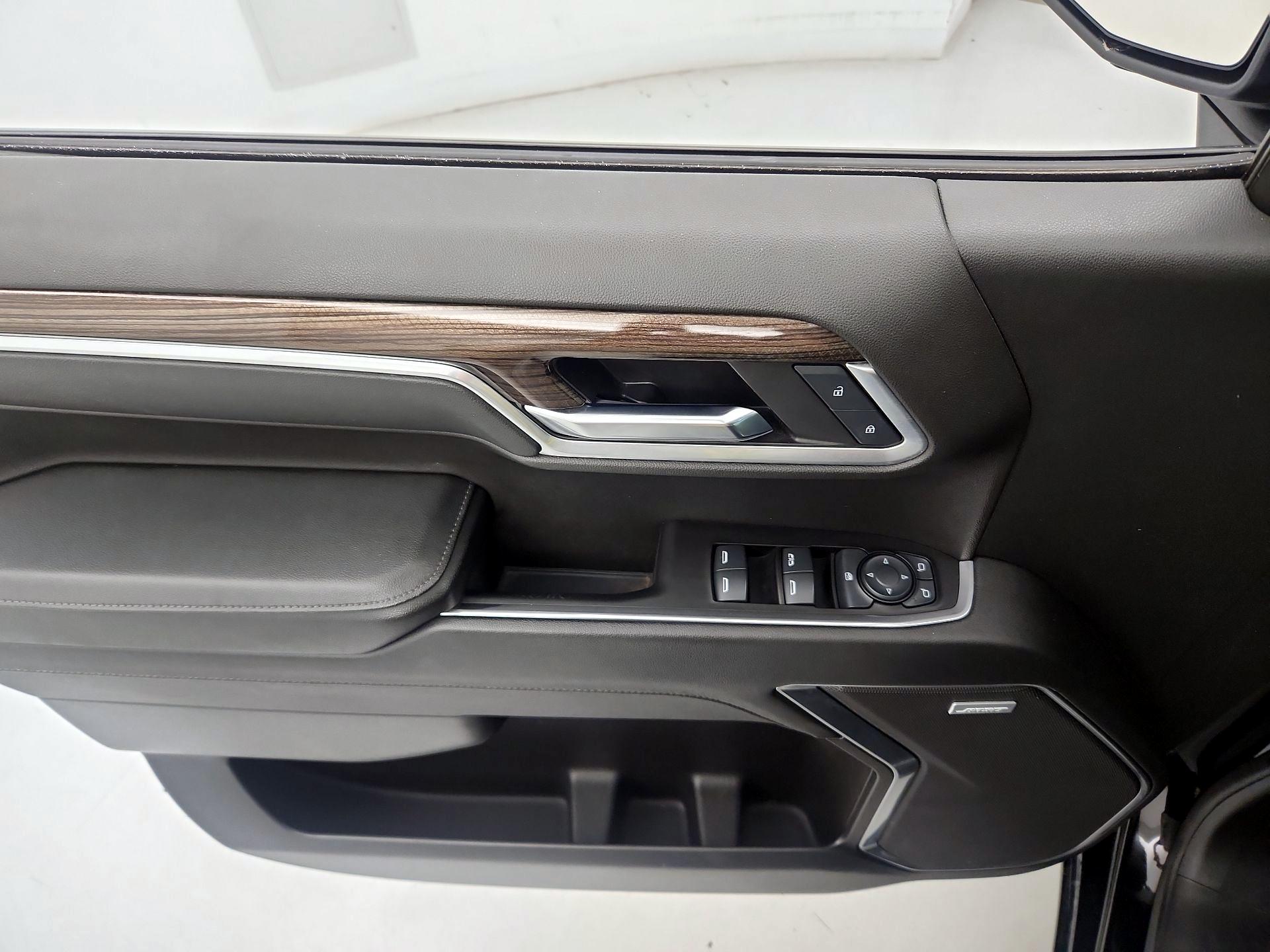 Thumbnail: 2024 Chevrolet Silverado 1500 - 12