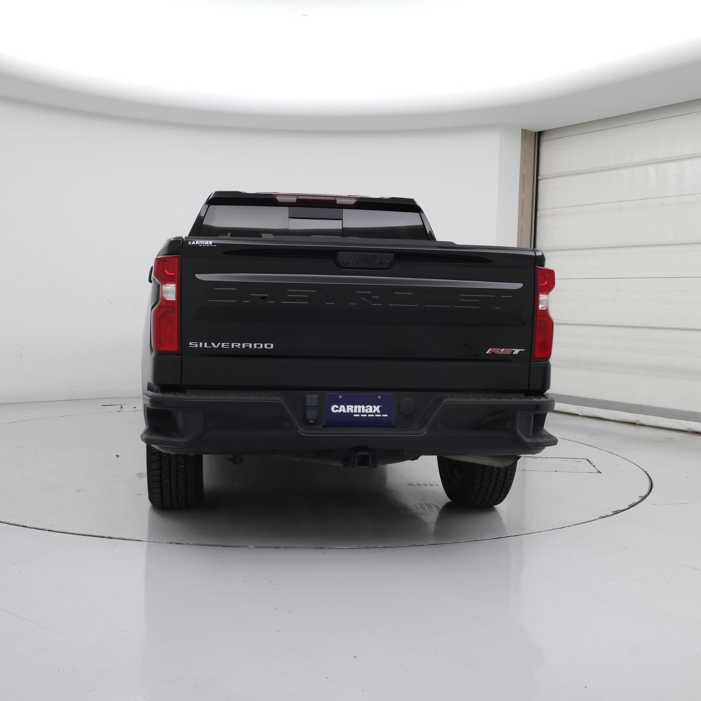 Thumbnail: 2024 Chevrolet Silverado 1500 - 6