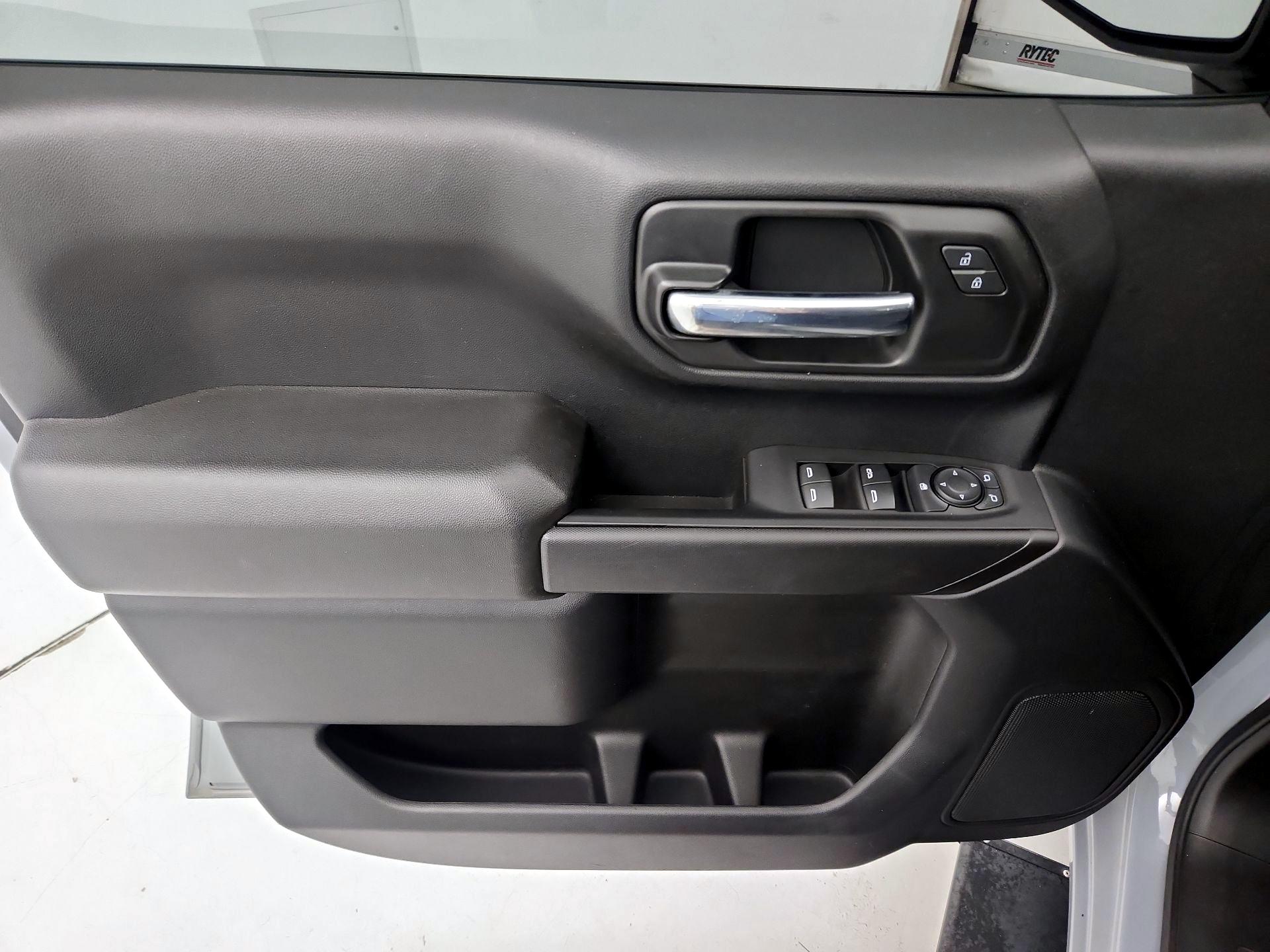 Thumbnail: 2024 Chevrolet Silverado 1500 - 12