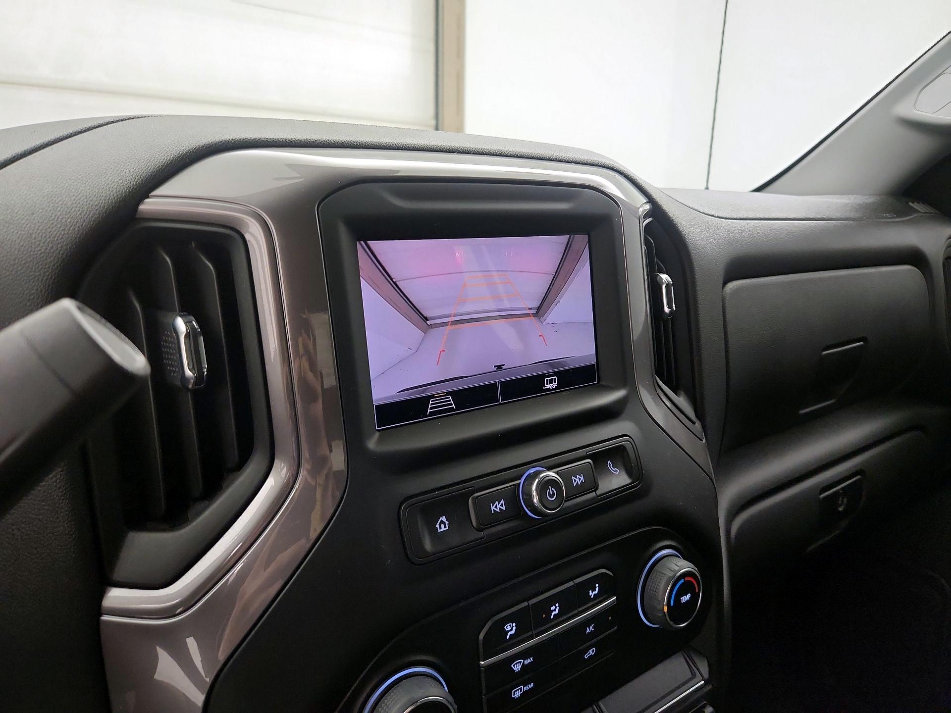Thumbnail: 2024 Chevrolet Silverado 1500 - 14