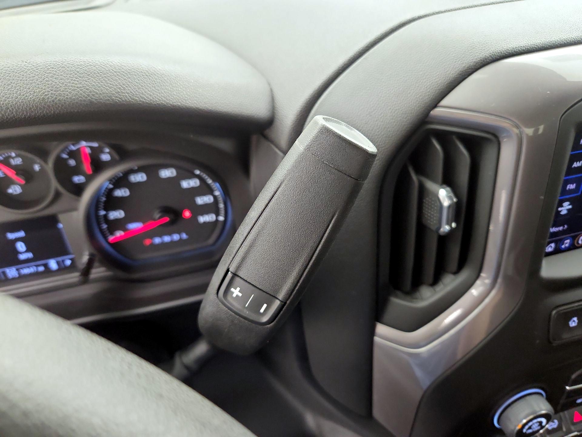 Thumbnail: 2024 Chevrolet Silverado 1500 - 17