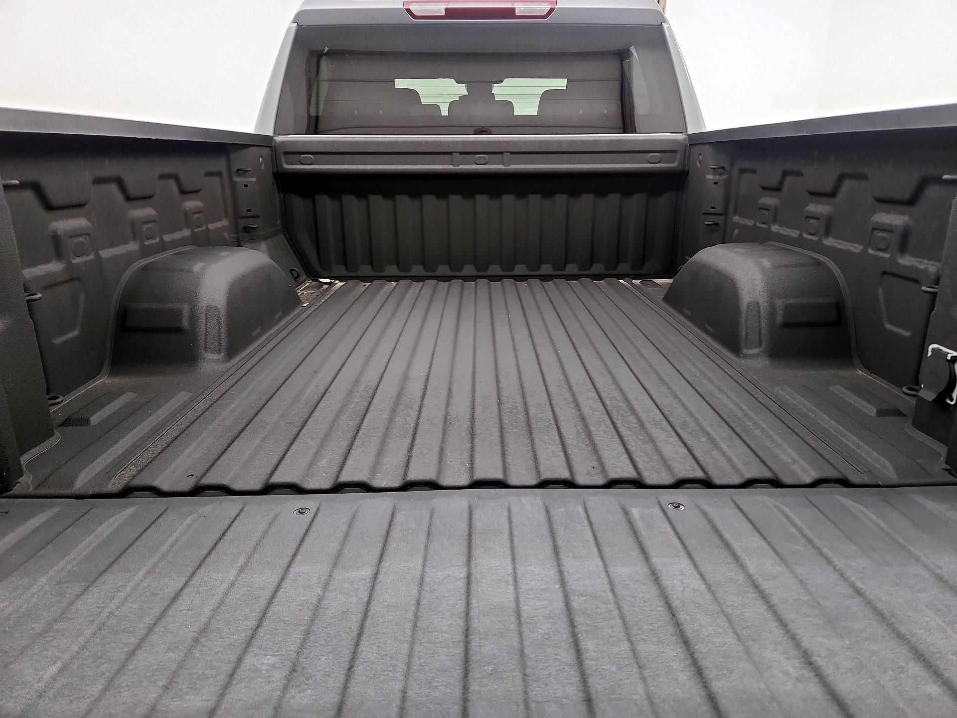 Thumbnail: 2024 Chevrolet Silverado 1500 - 20