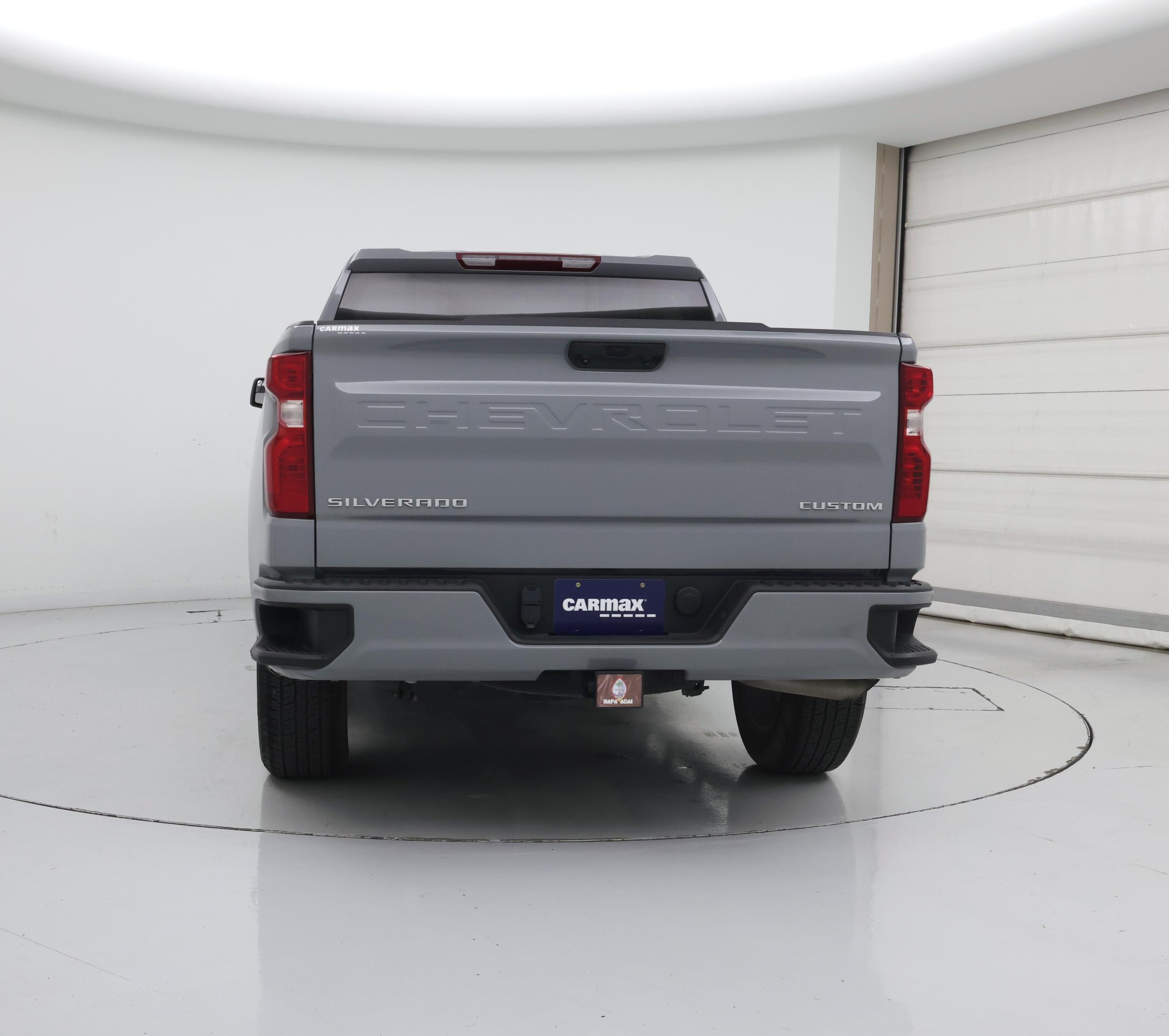 Thumbnail: 2024 Chevrolet Silverado 1500 - 6