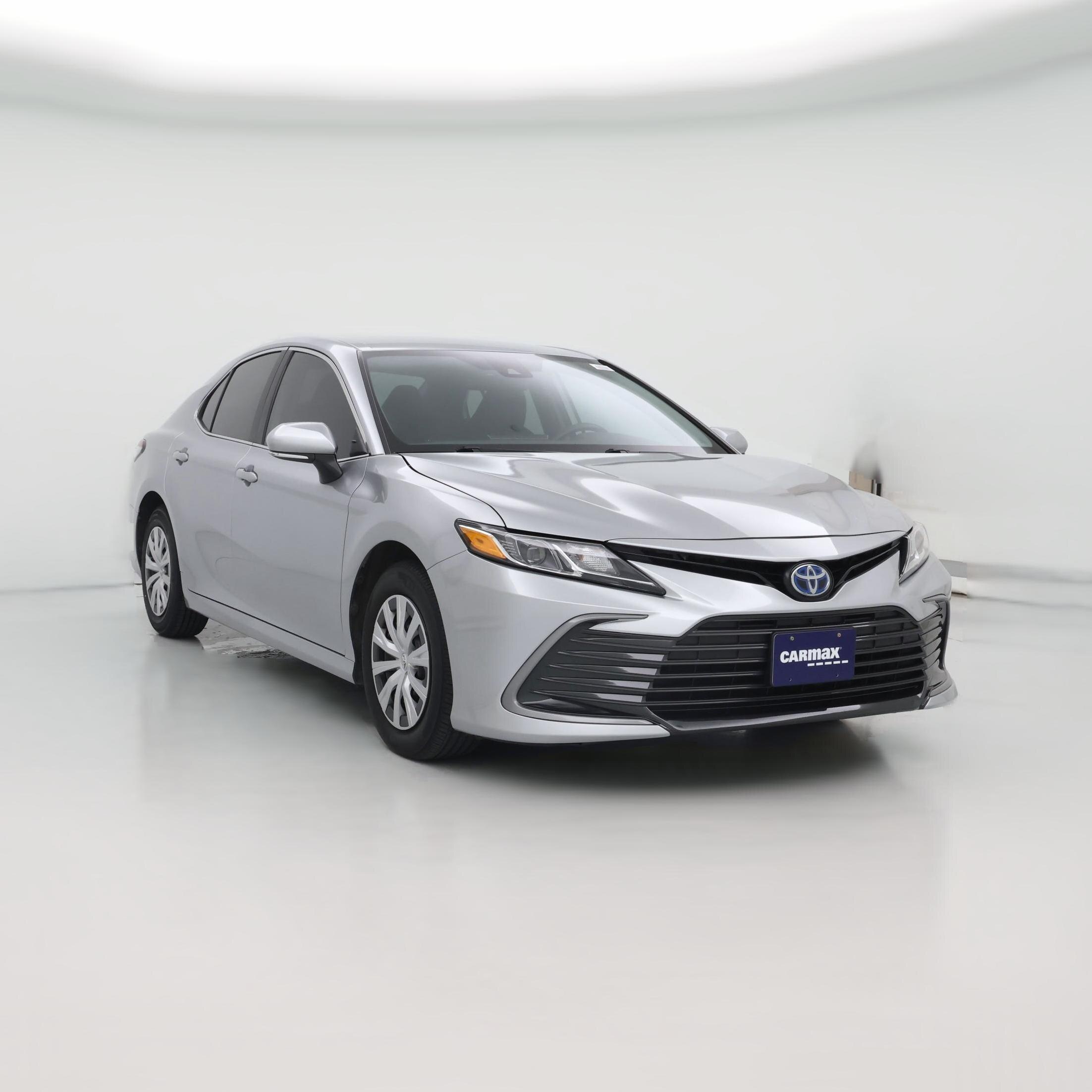 Thumbnail: 2024 Toyota Camry - 1