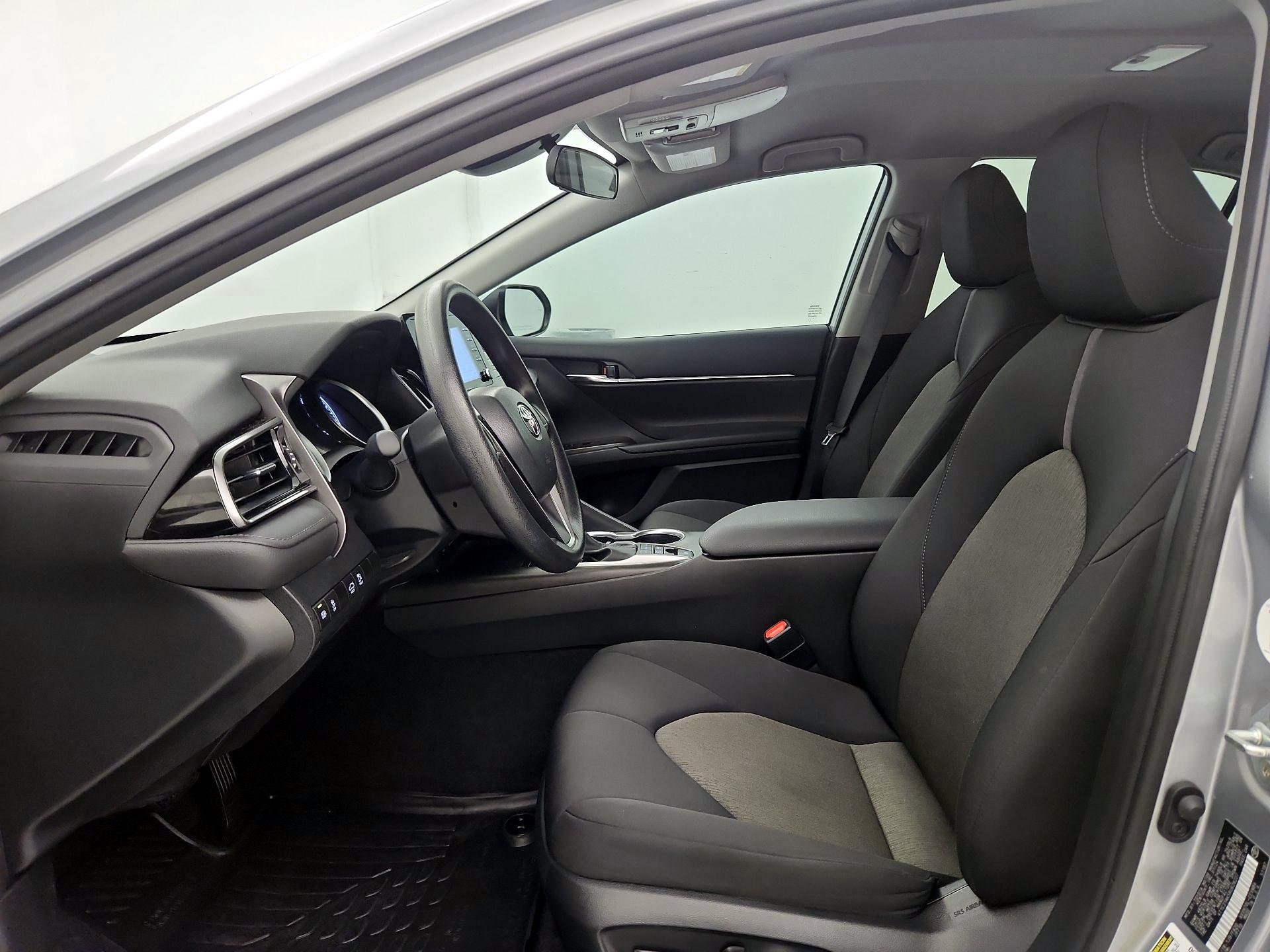 Thumbnail: 2024 Toyota Camry - 11