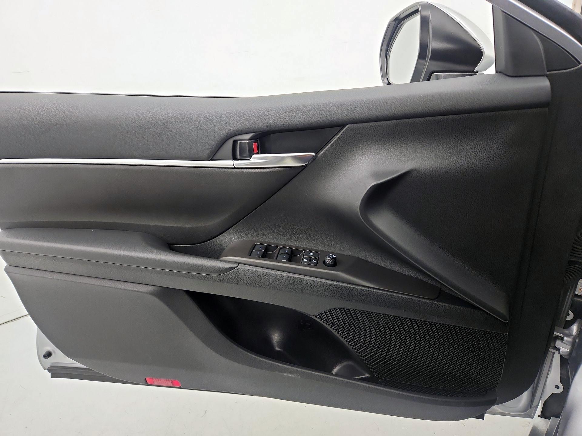 Thumbnail: 2024 Toyota Camry - 12
