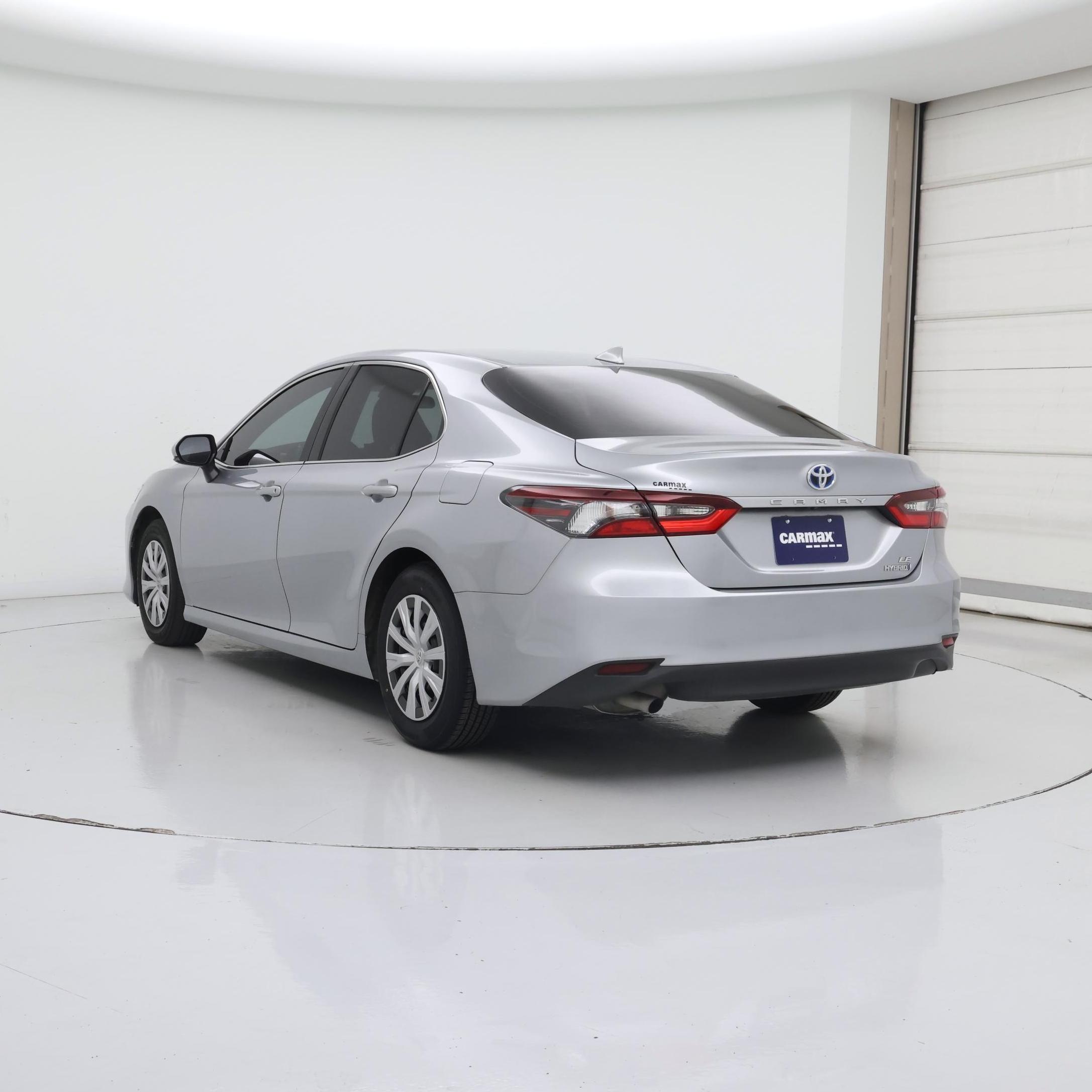 Thumbnail: 2024 Toyota Camry - 2