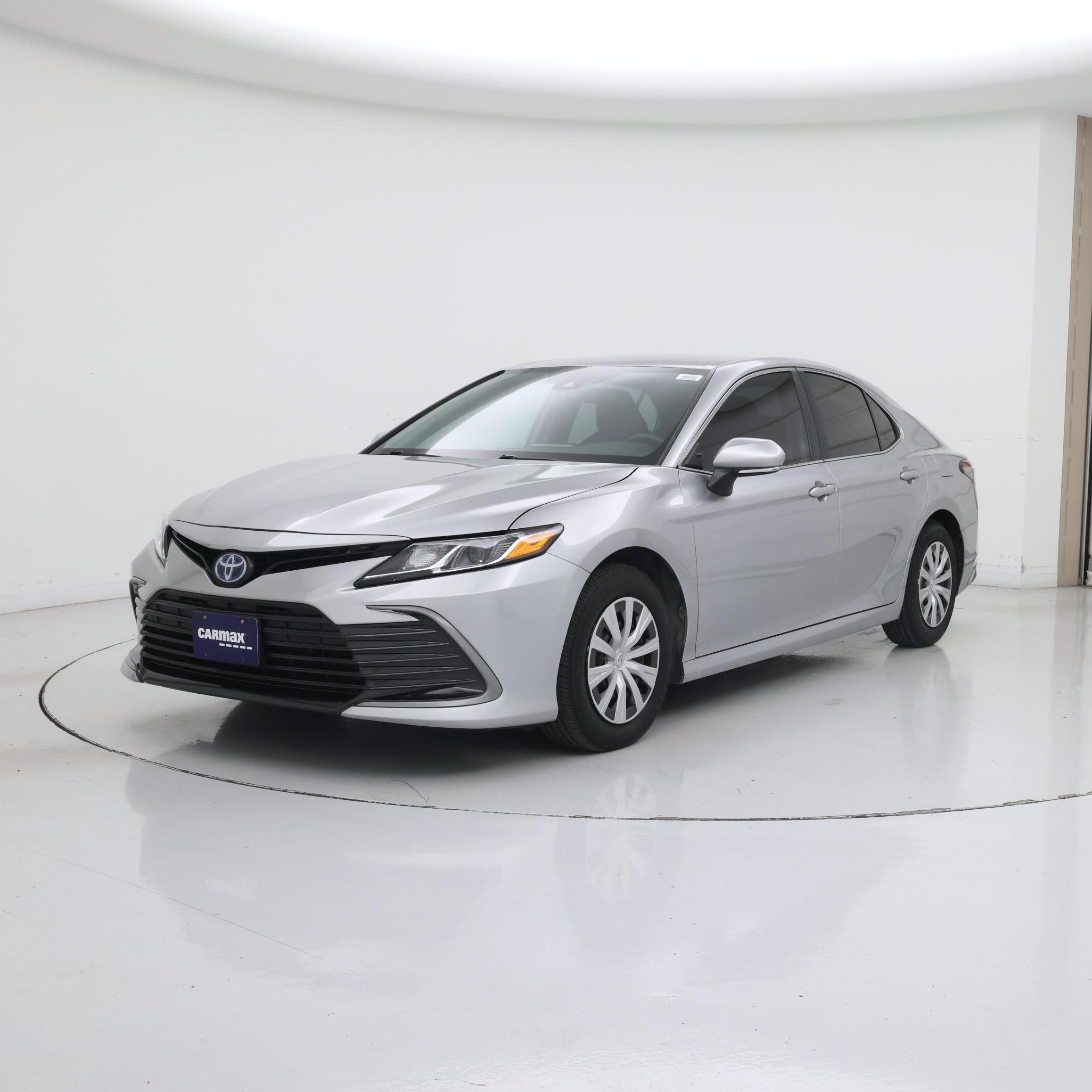 Thumbnail: 2024 Toyota Camry - 4