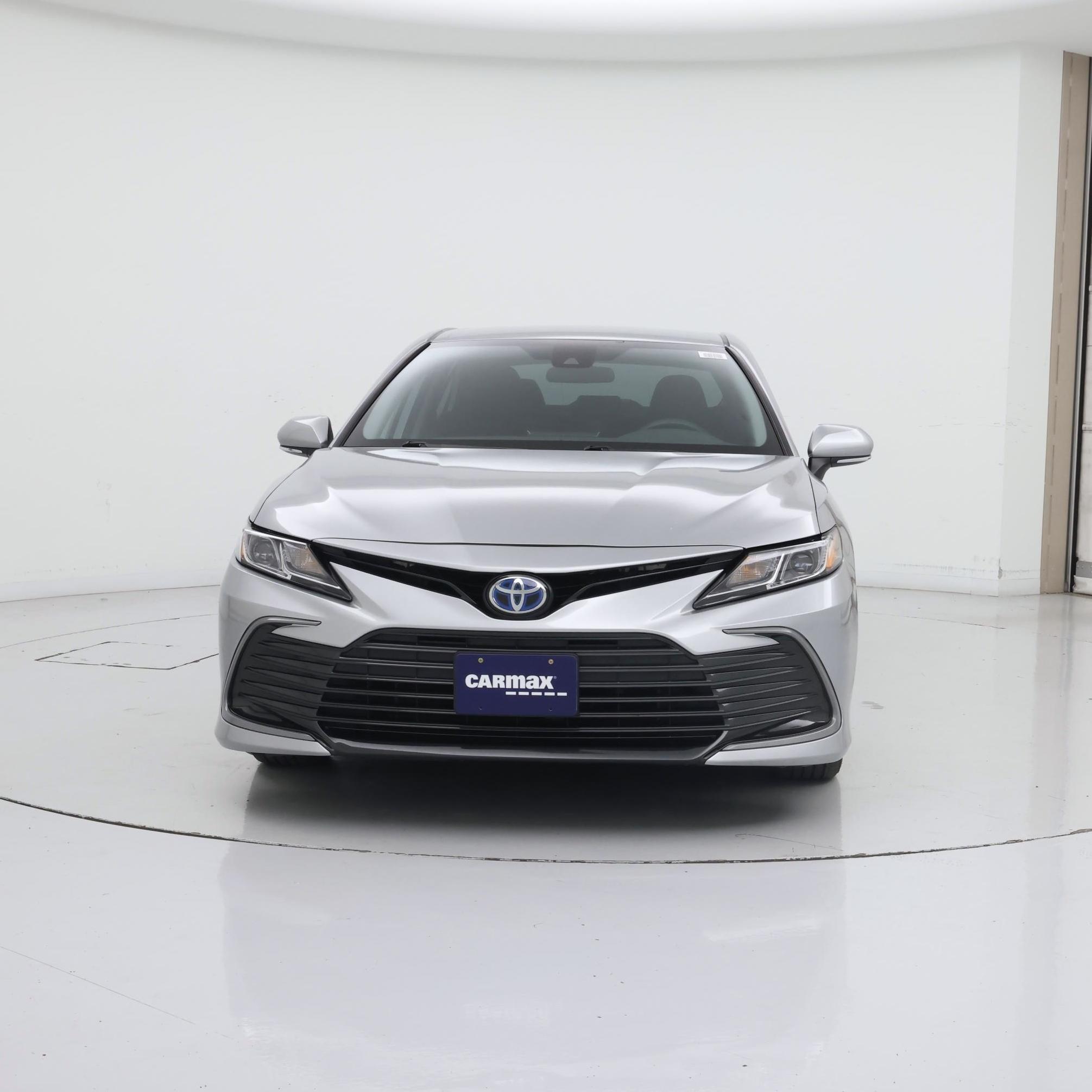 Thumbnail: 2024 Toyota Camry - 5