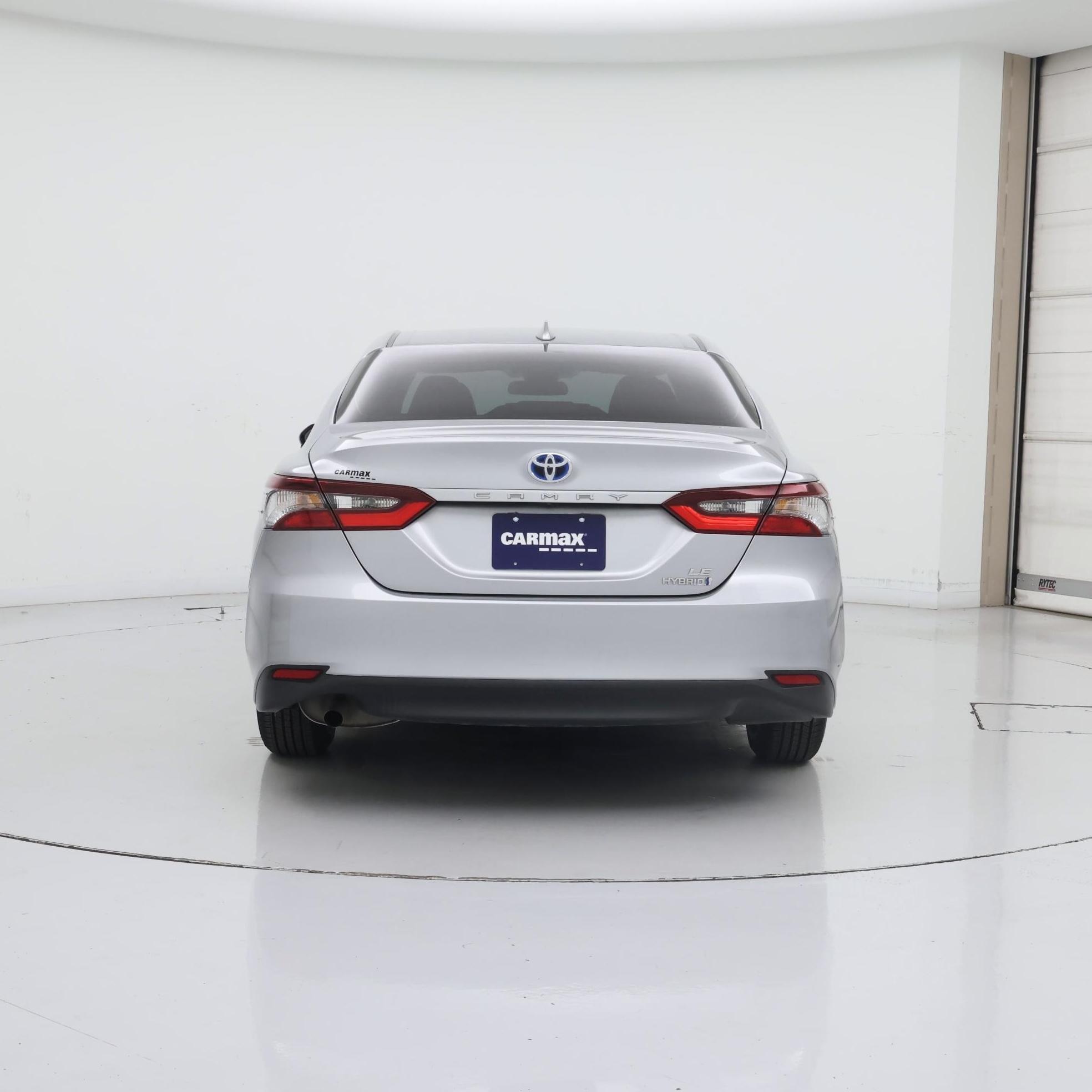 Thumbnail: 2024 Toyota Camry - 6