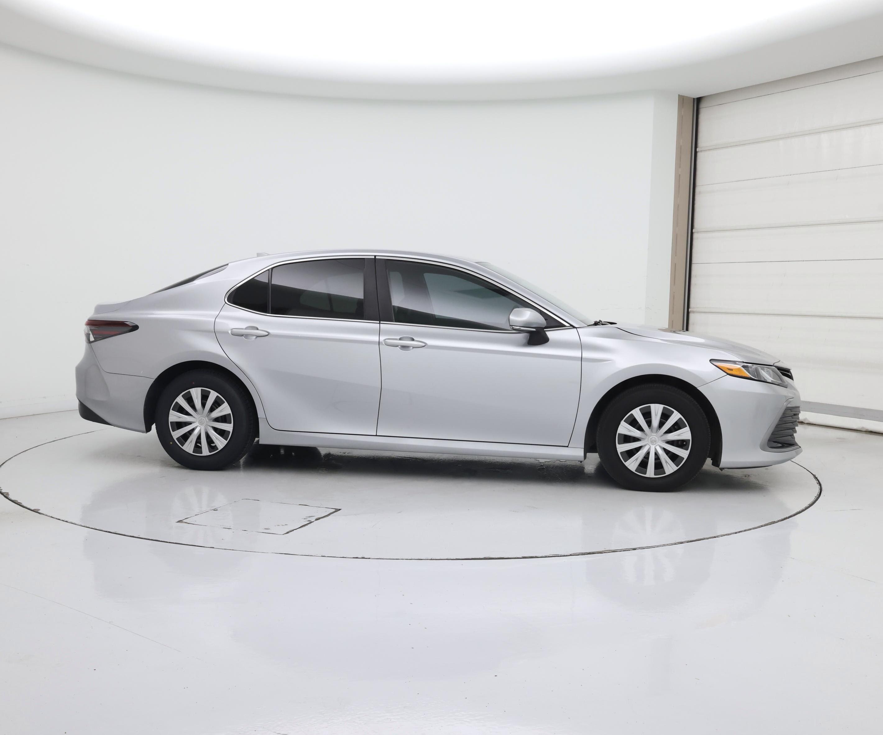 Thumbnail: 2024 Toyota Camry - 7