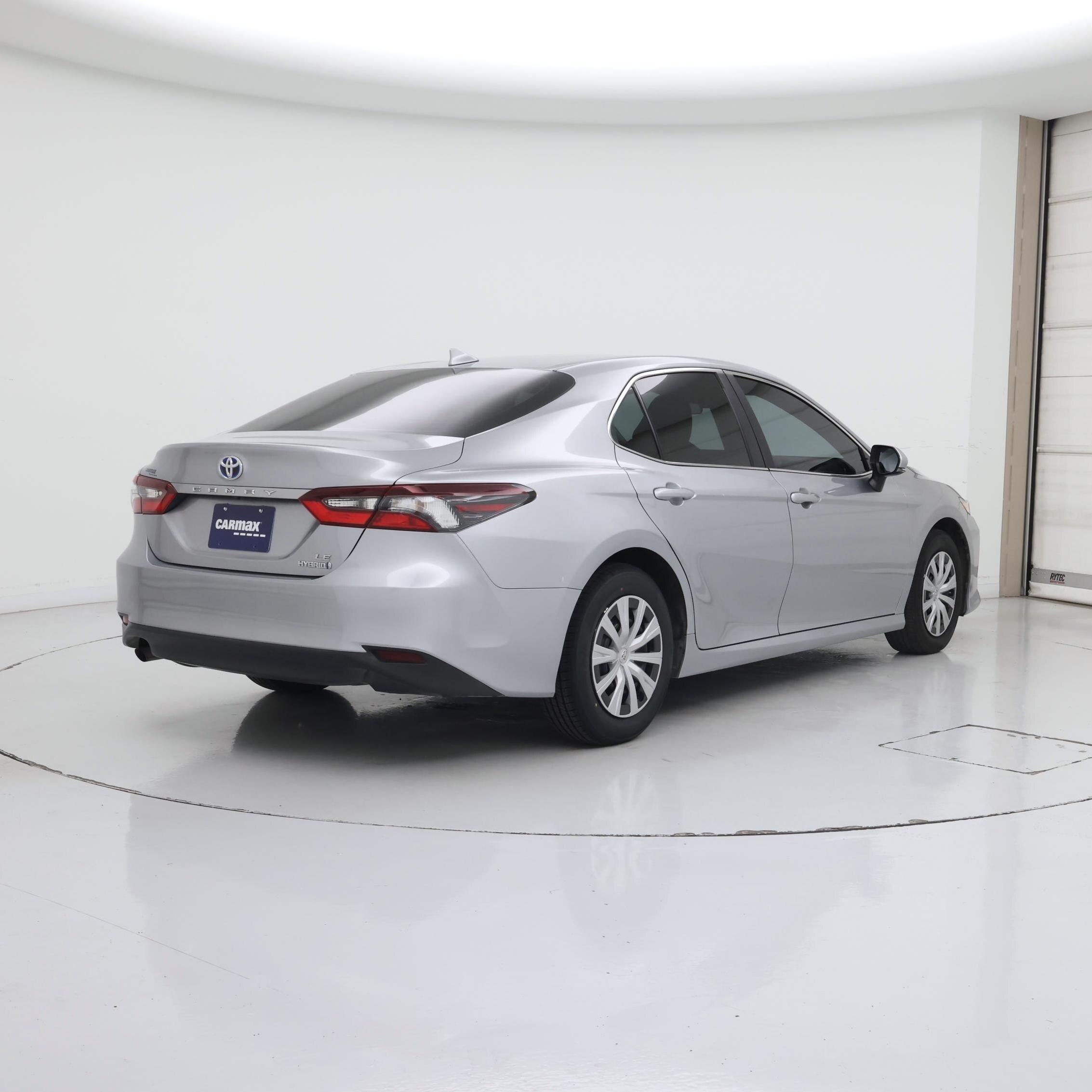 Thumbnail: 2024 Toyota Camry - 8