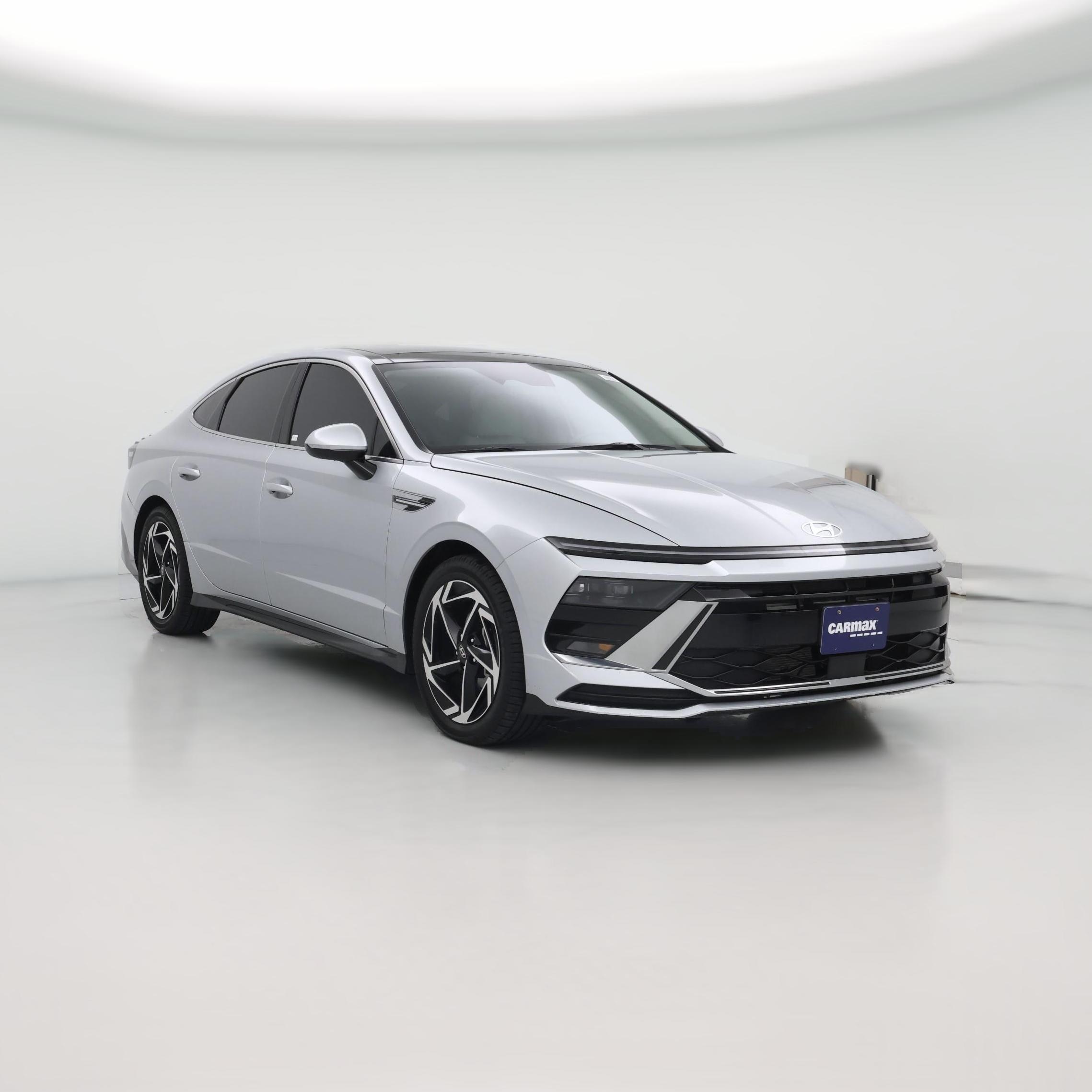 Thumbnail: 2024 Hyundai Sonata - 1
