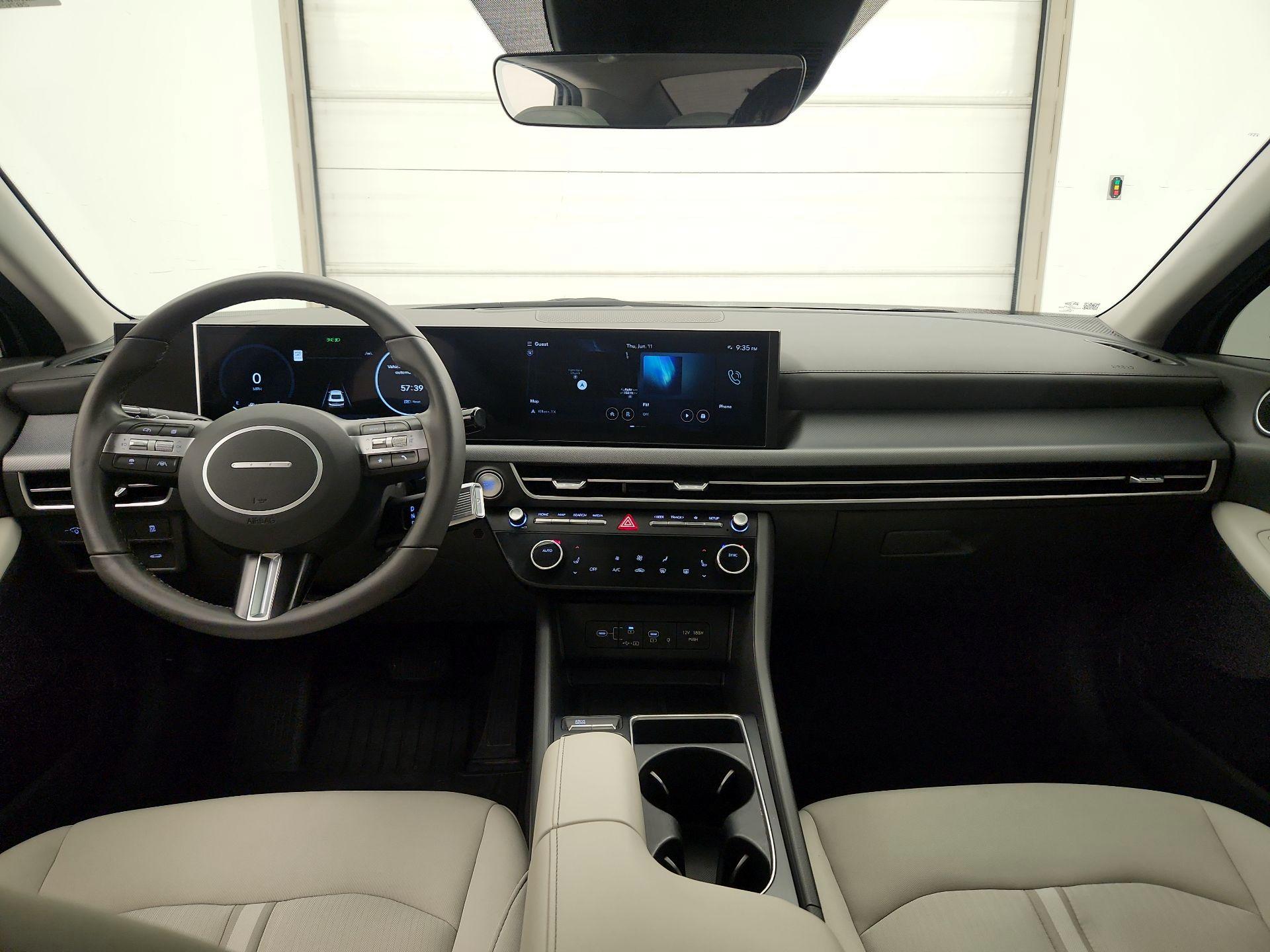 Thumbnail: 2024 Hyundai Sonata - 9