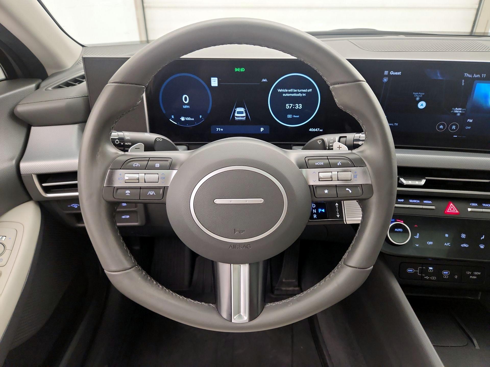 Thumbnail: 2024 Hyundai Sonata - 10