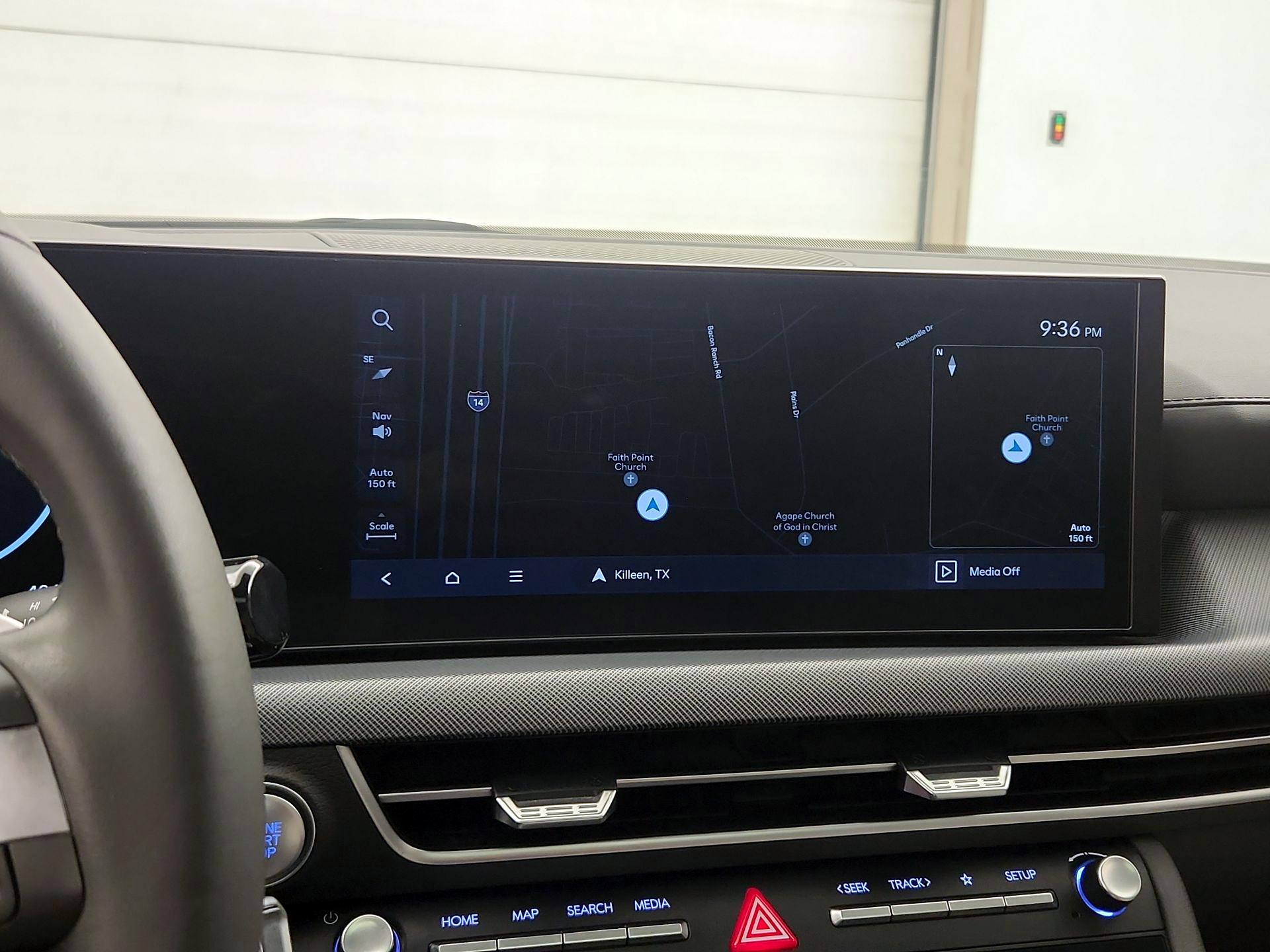 Thumbnail: 2024 Hyundai Sonata - 14