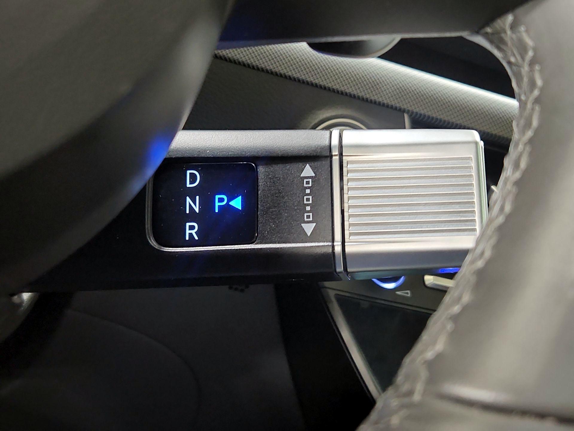 Thumbnail: 2024 Hyundai Sonata - 18
